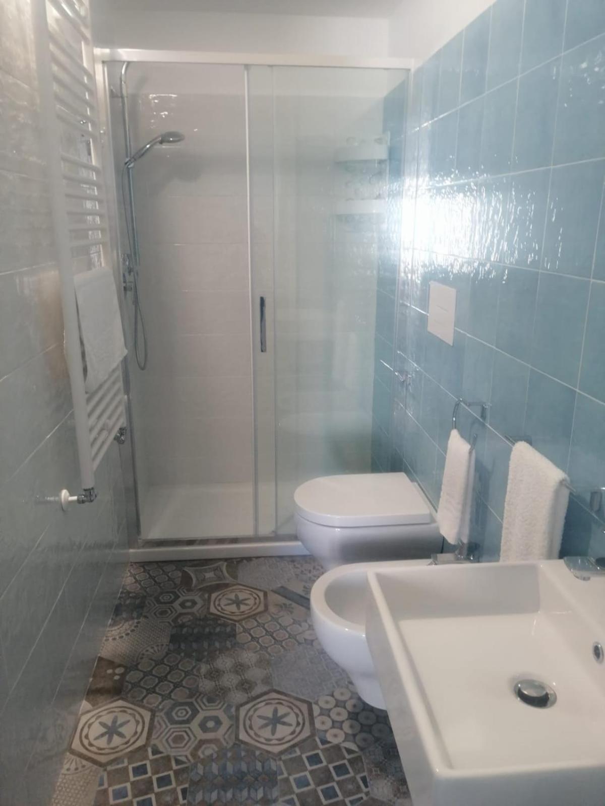 Deluxe Double or Twin Room with Balcony photo 2