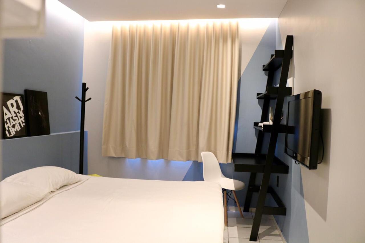 Economy Double Room photo 2