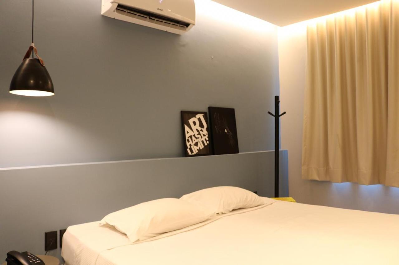 Economy Double Room photo 1