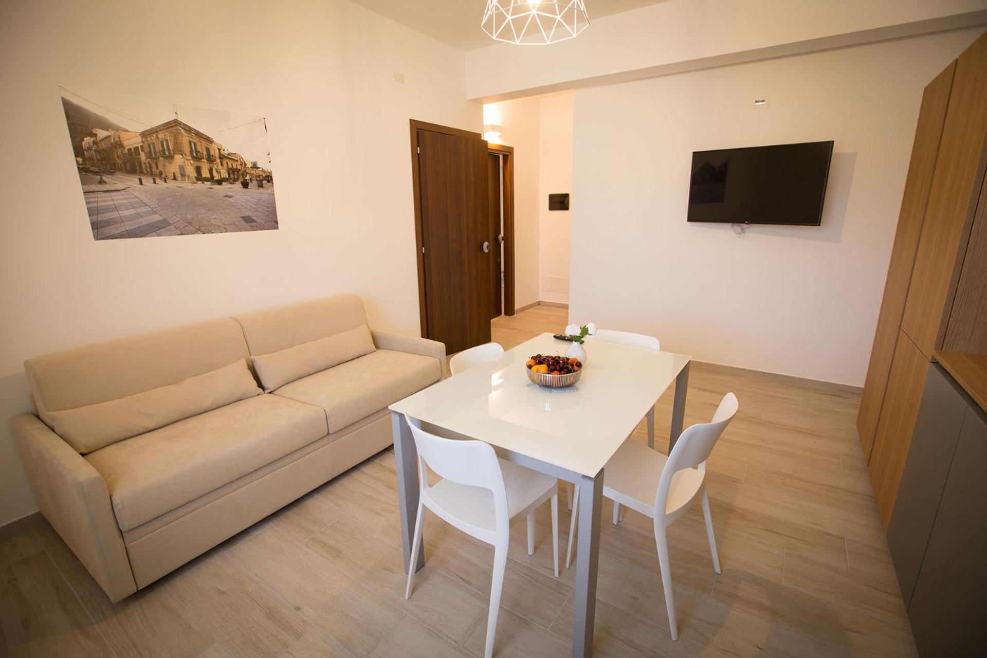 Apartment photo 1