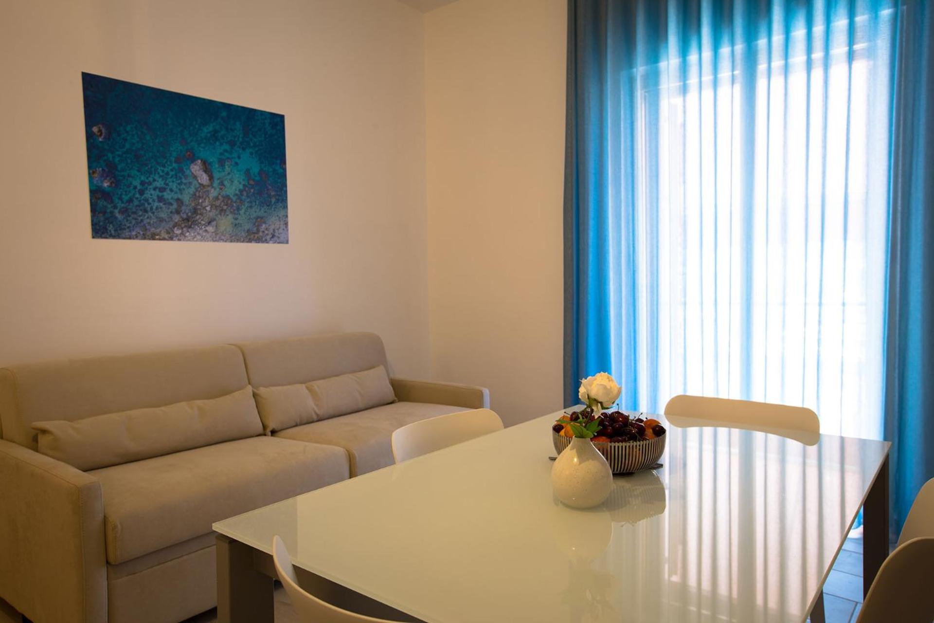 Apartment photo 1