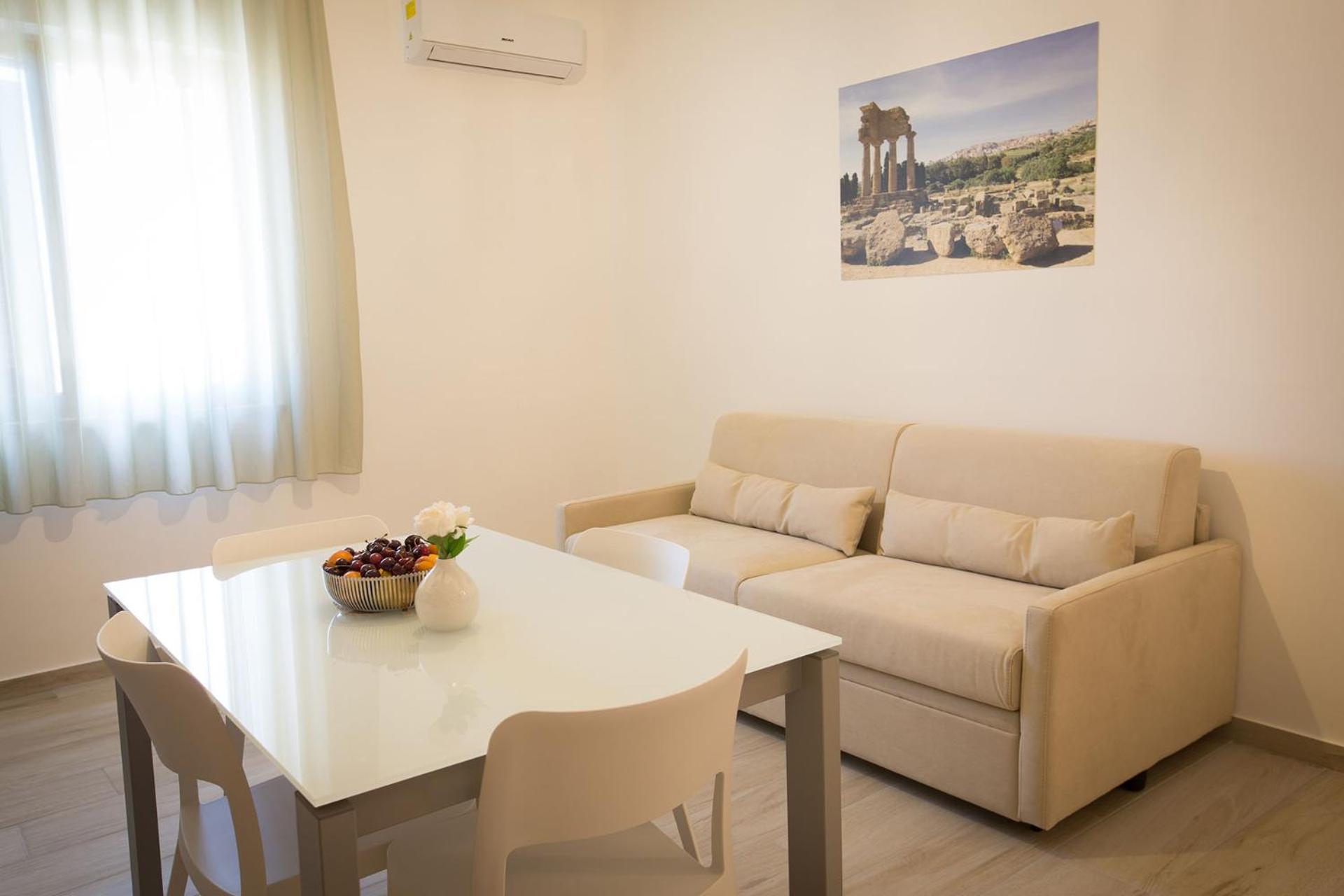 Apartment - Photo 1