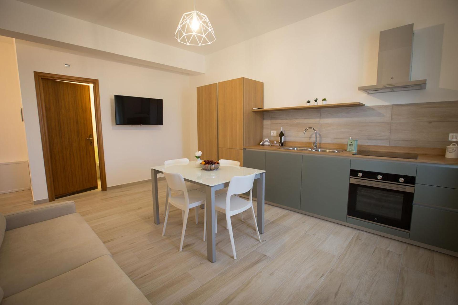 Apartment - Photo 18