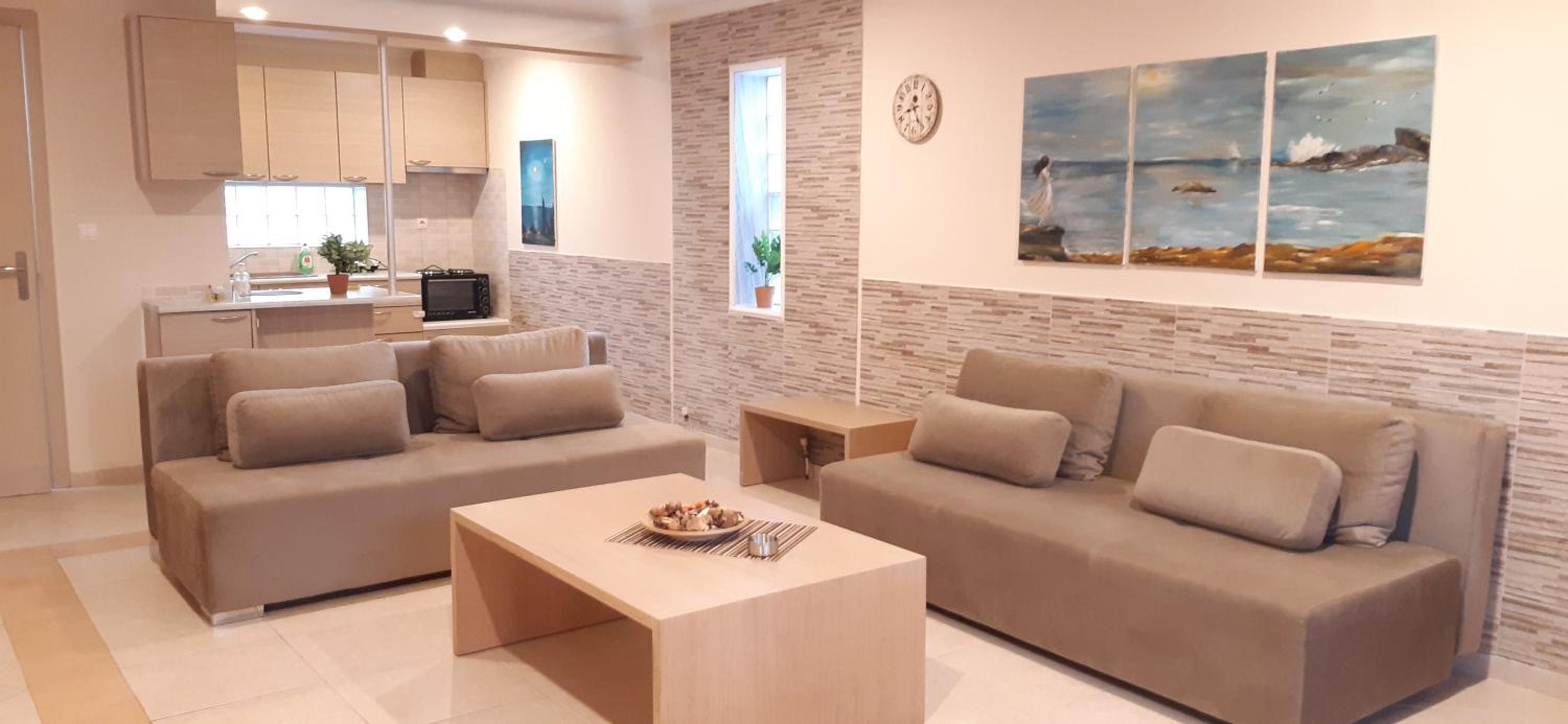 Superior Apartment