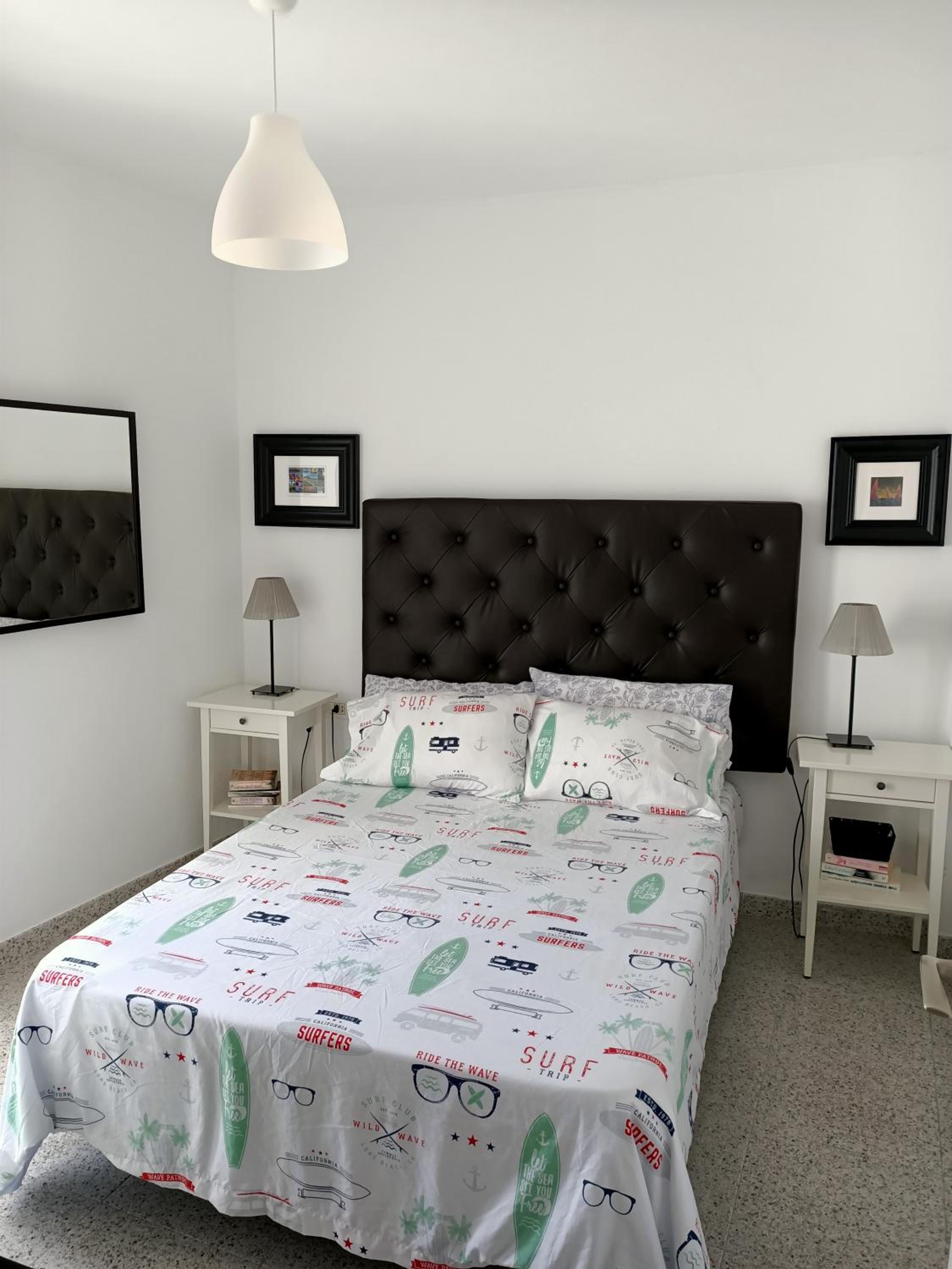 Apartamento Penthouse