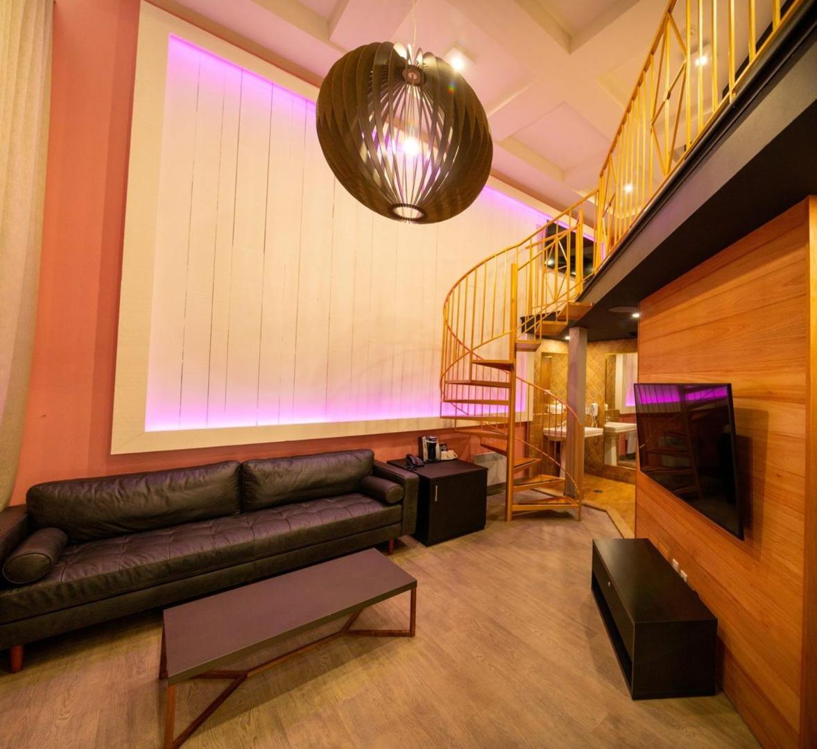 Duplex Apartment