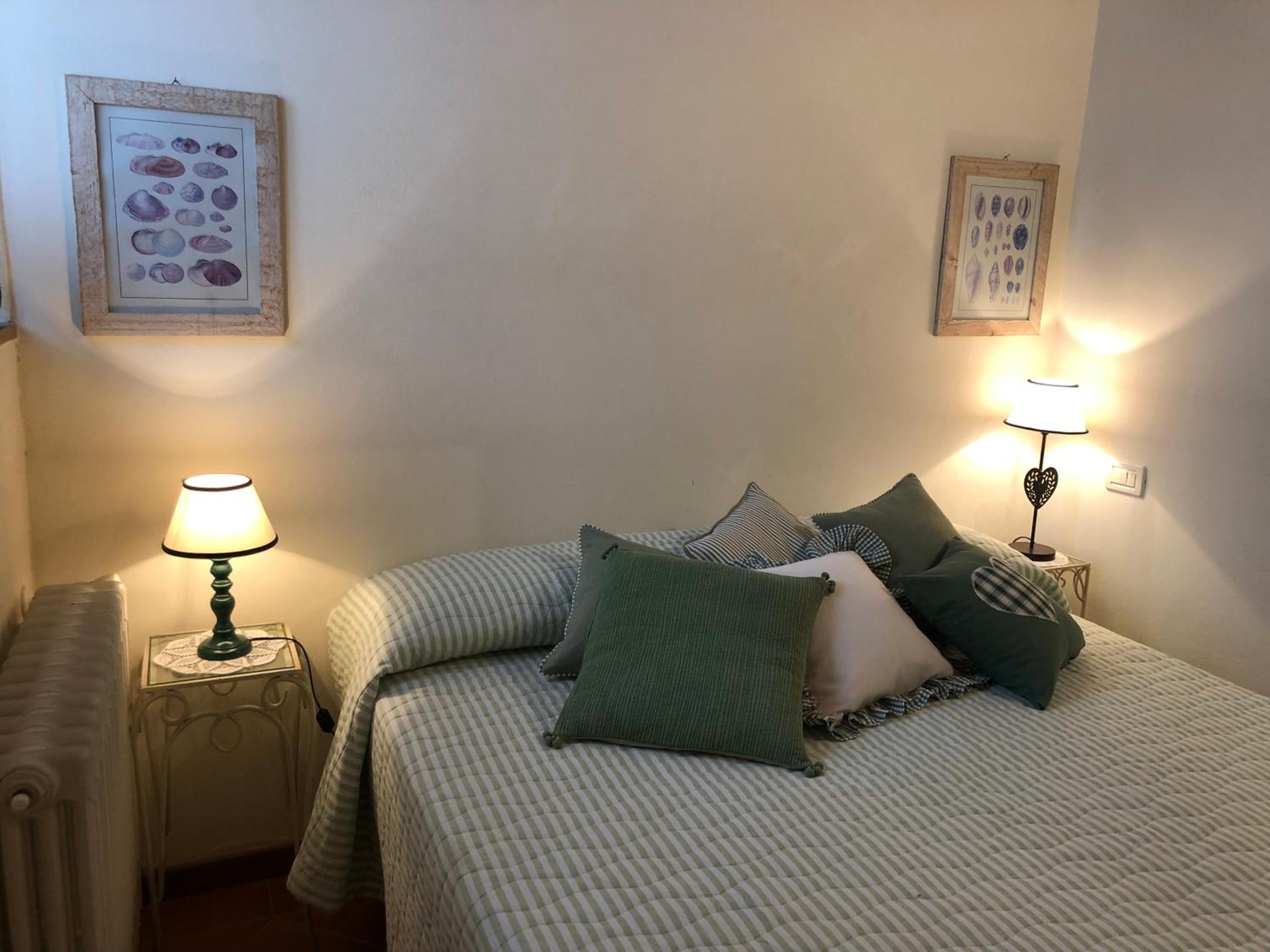 Deluxe Apartment photo 3