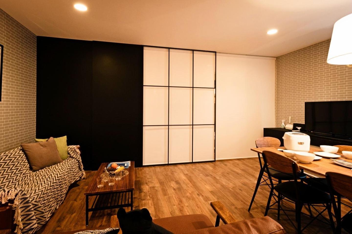 Apartment - Photo 1