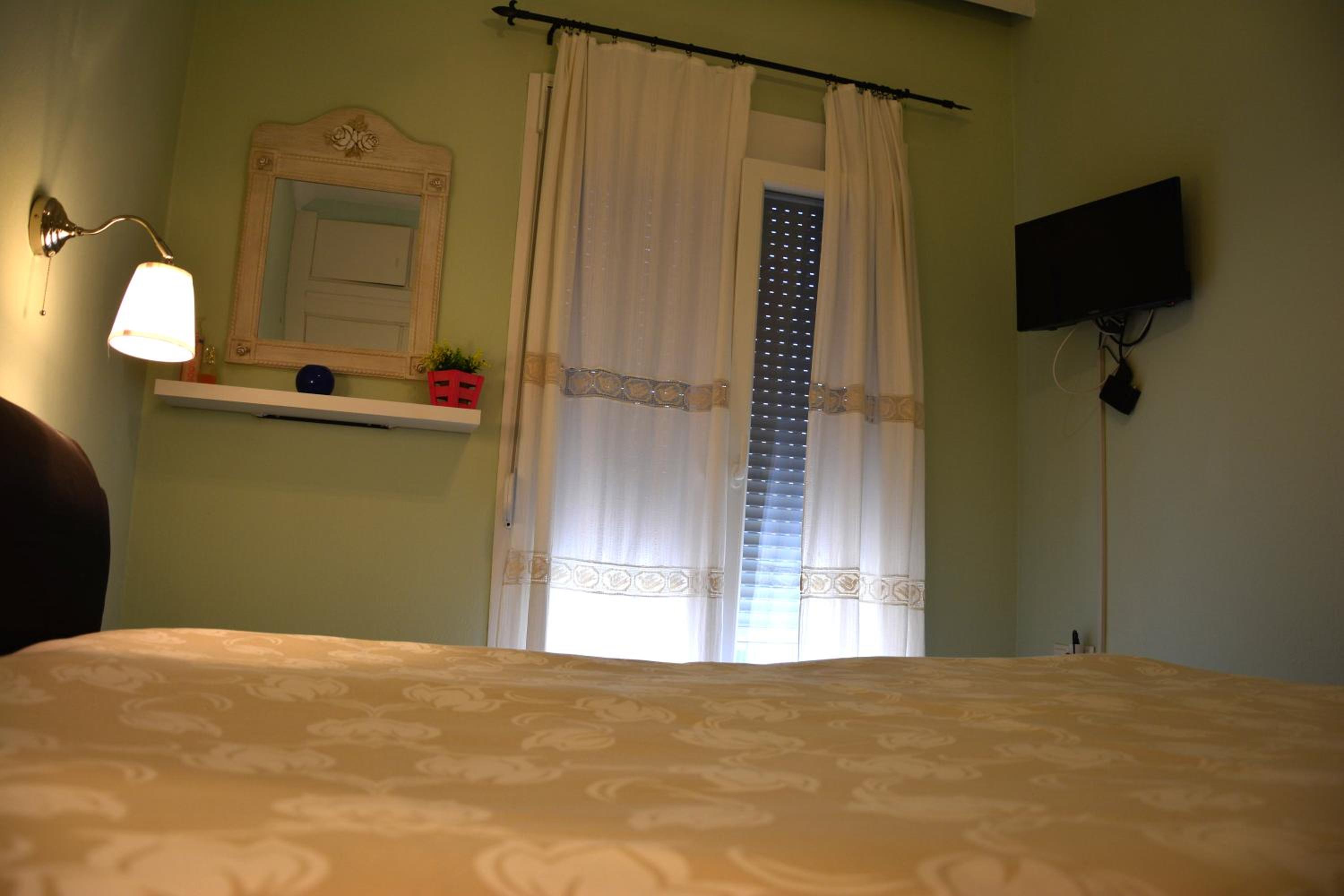 Two-Bedroom Apartment photo 1