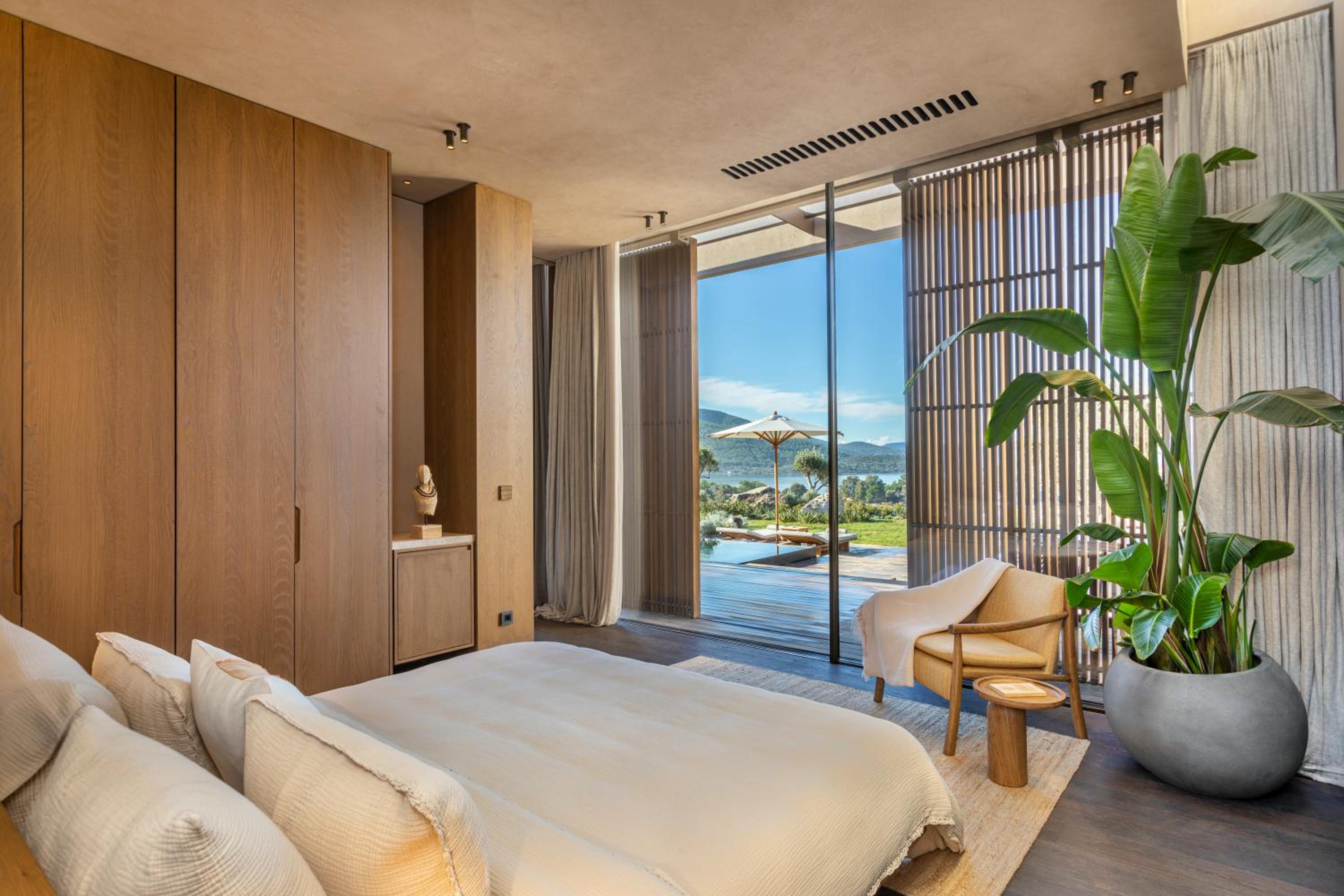Sunset Villa (1 bedroom)