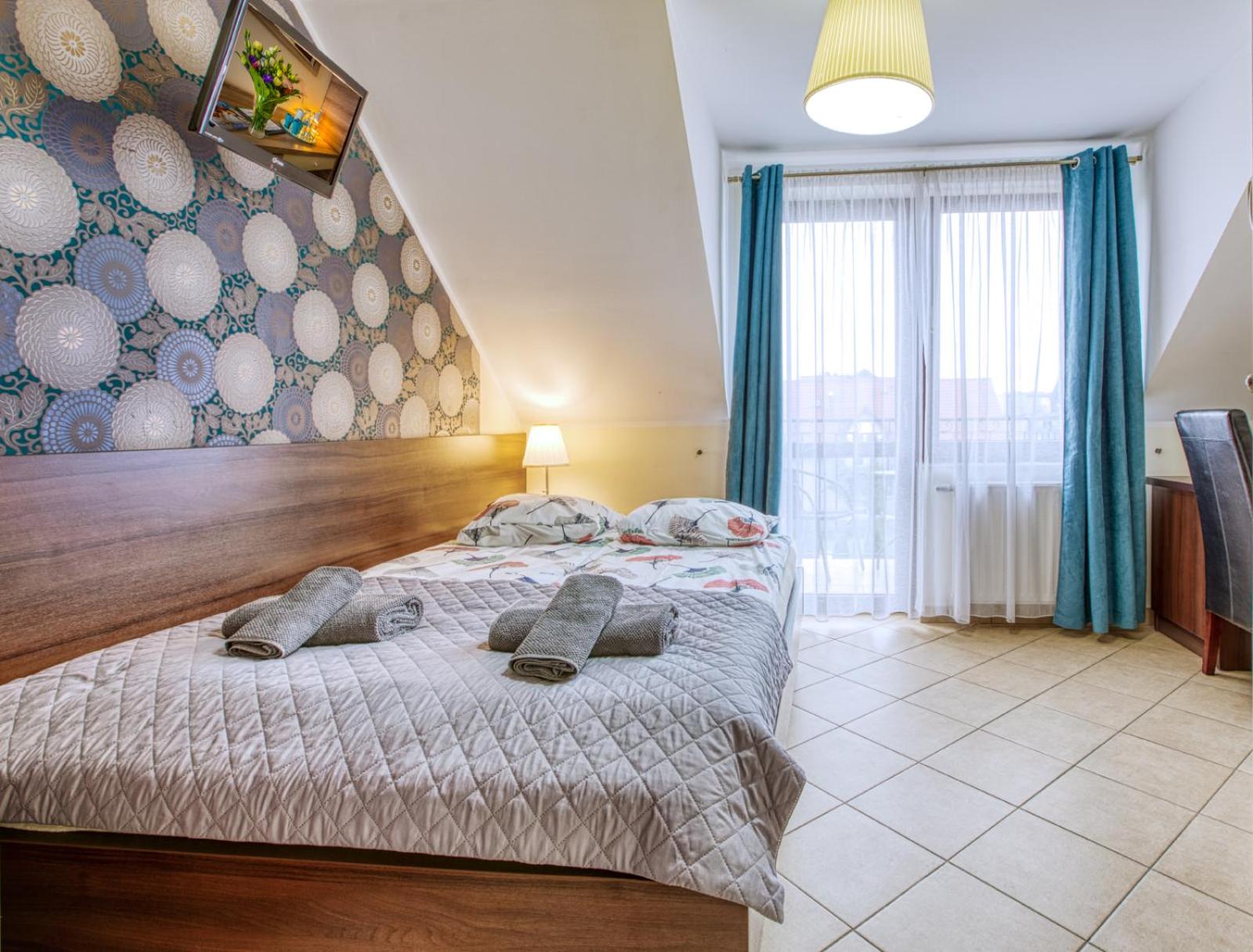 Double Room with Balcony photo 1