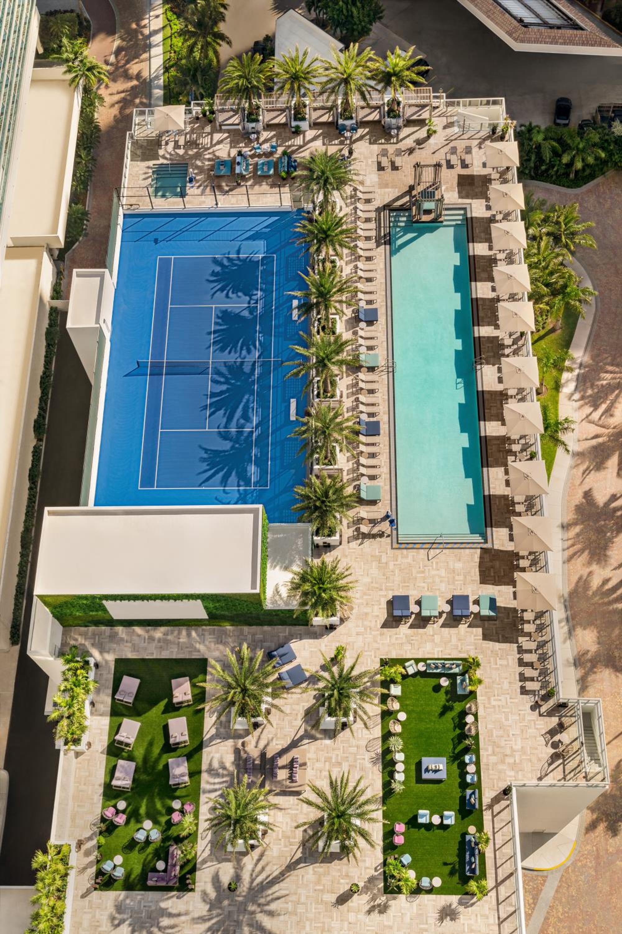 Hyde Beach House, 写真 4