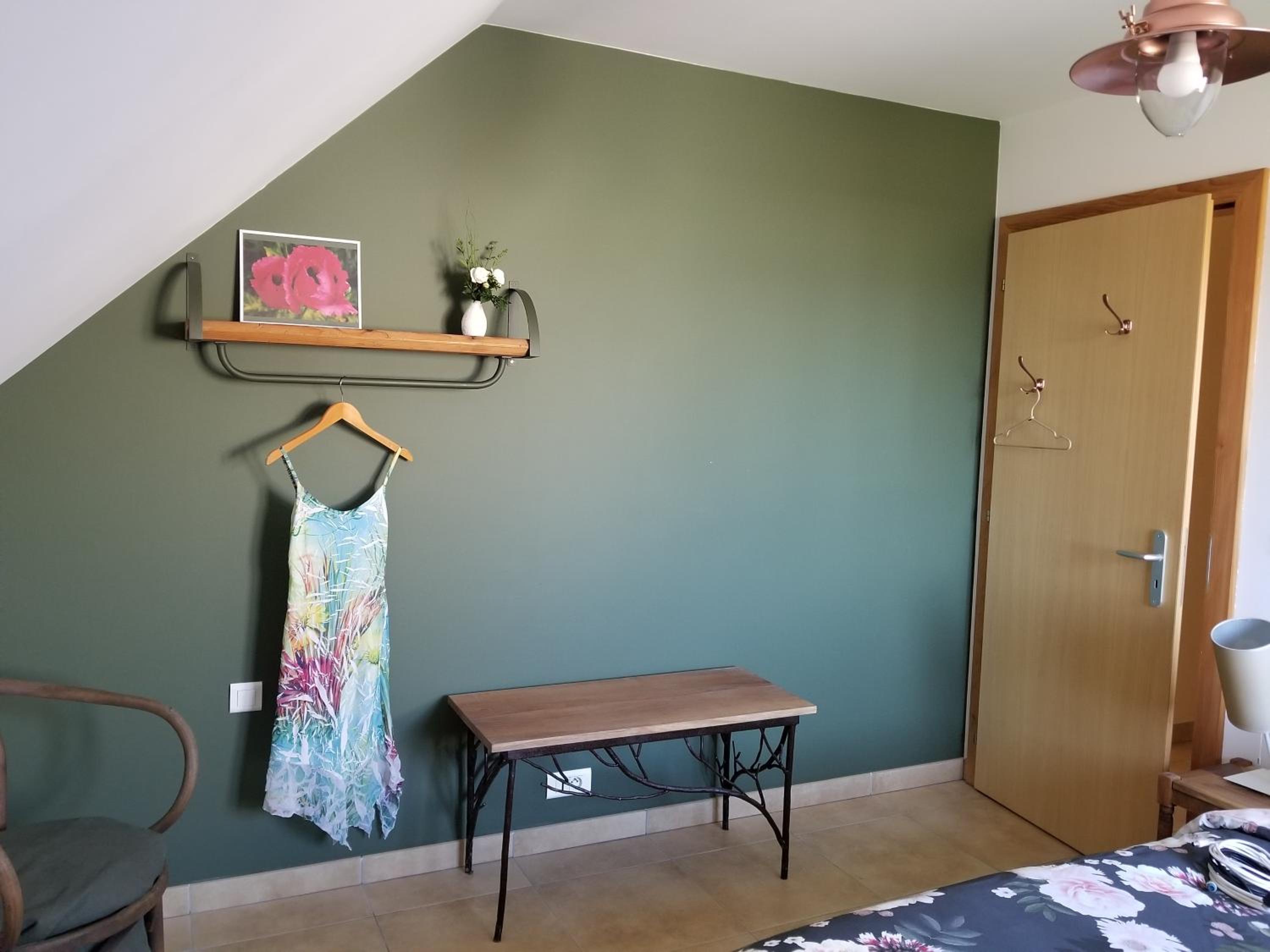 Double Room with Private Bathroom - Photo 44