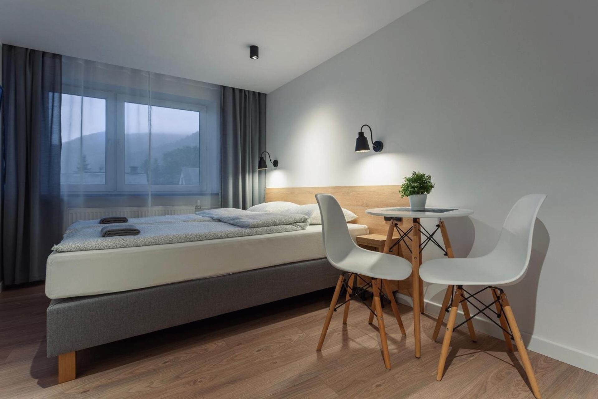 Double Room with Private Bathroom photo 3