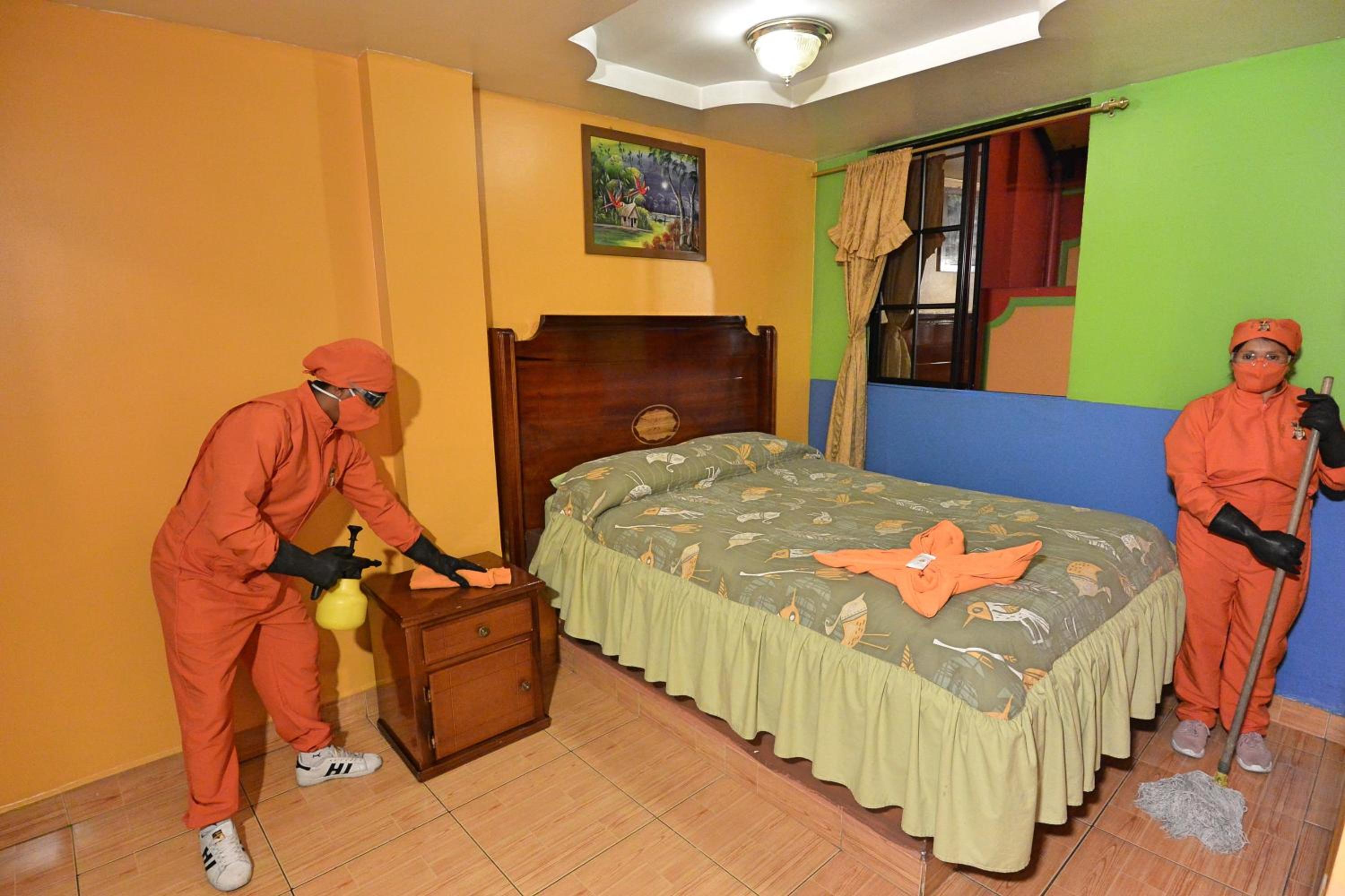 Single Room