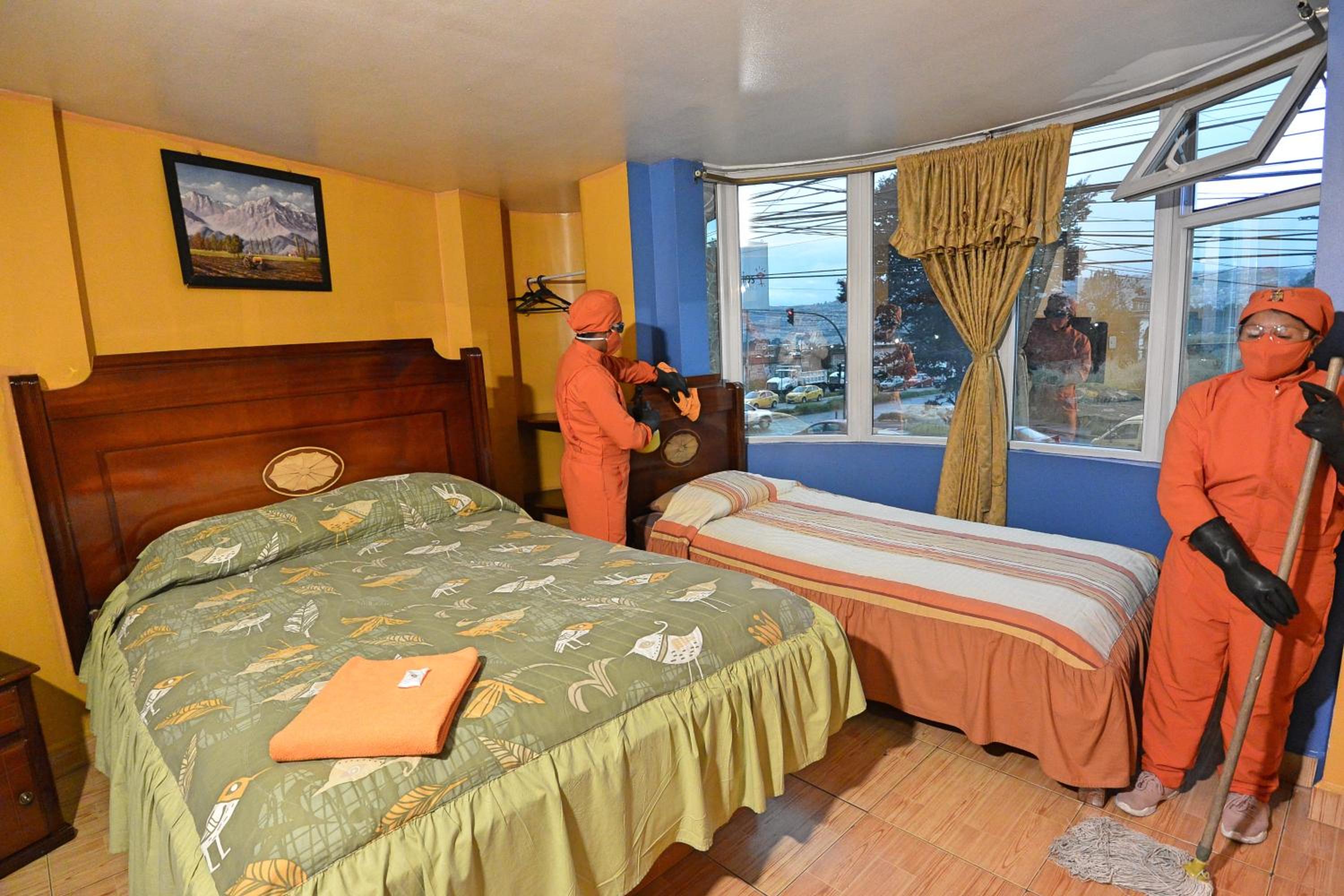 Triple Room photo 3