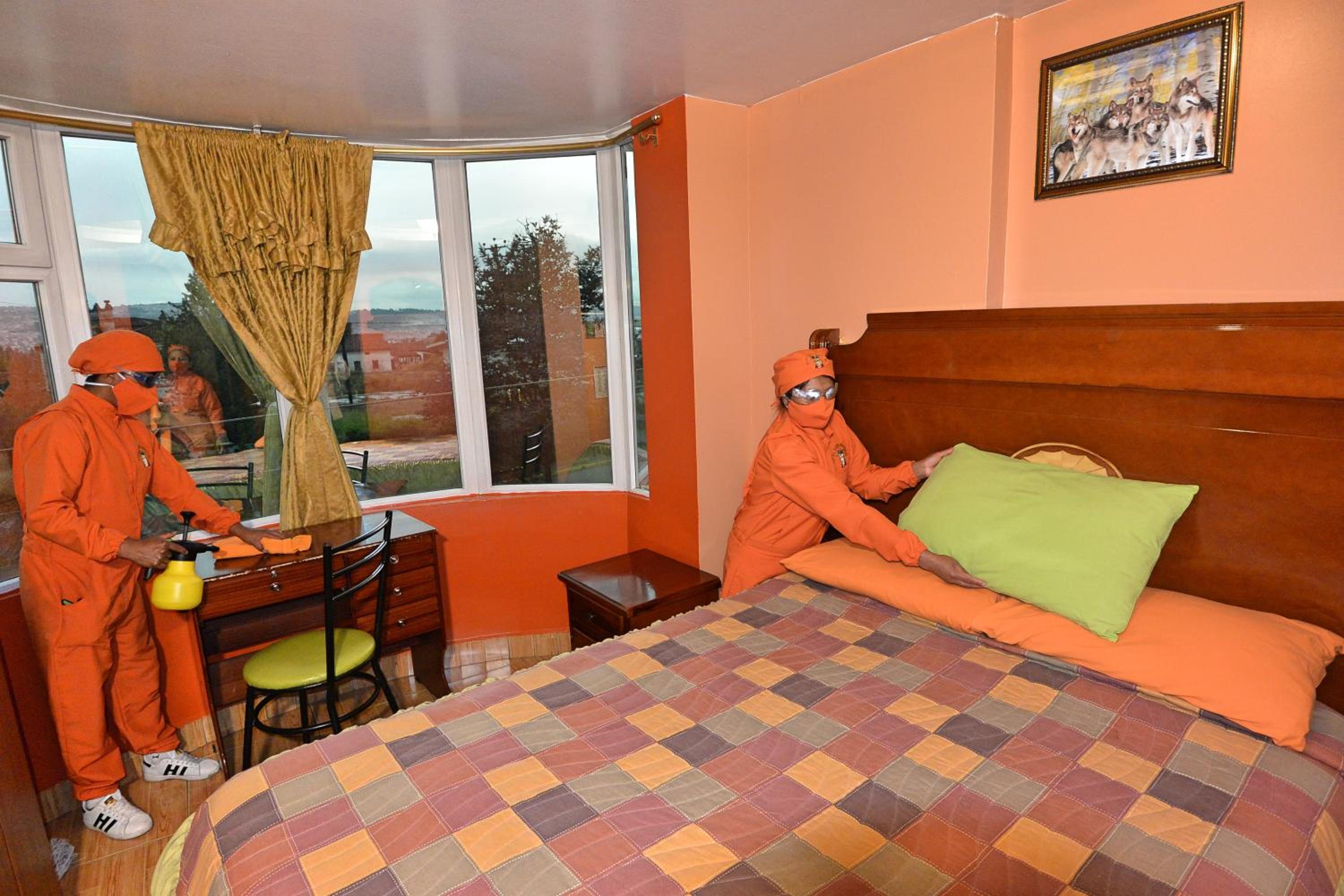Double Room photo 2