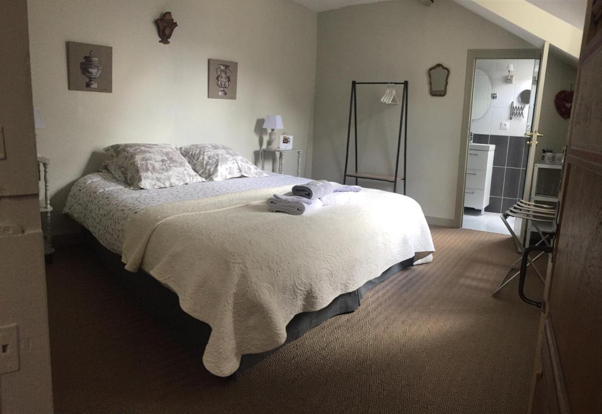 Double or Twin Room photo 1