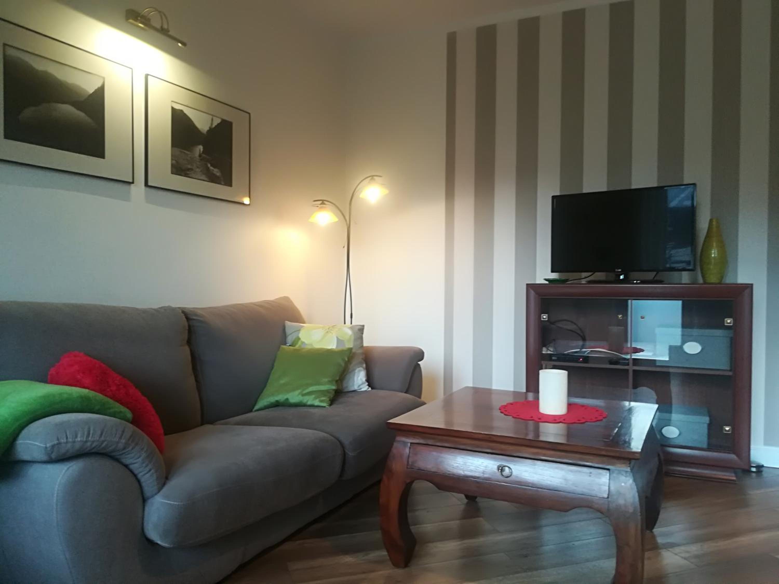 Suite with Terrace photo 1