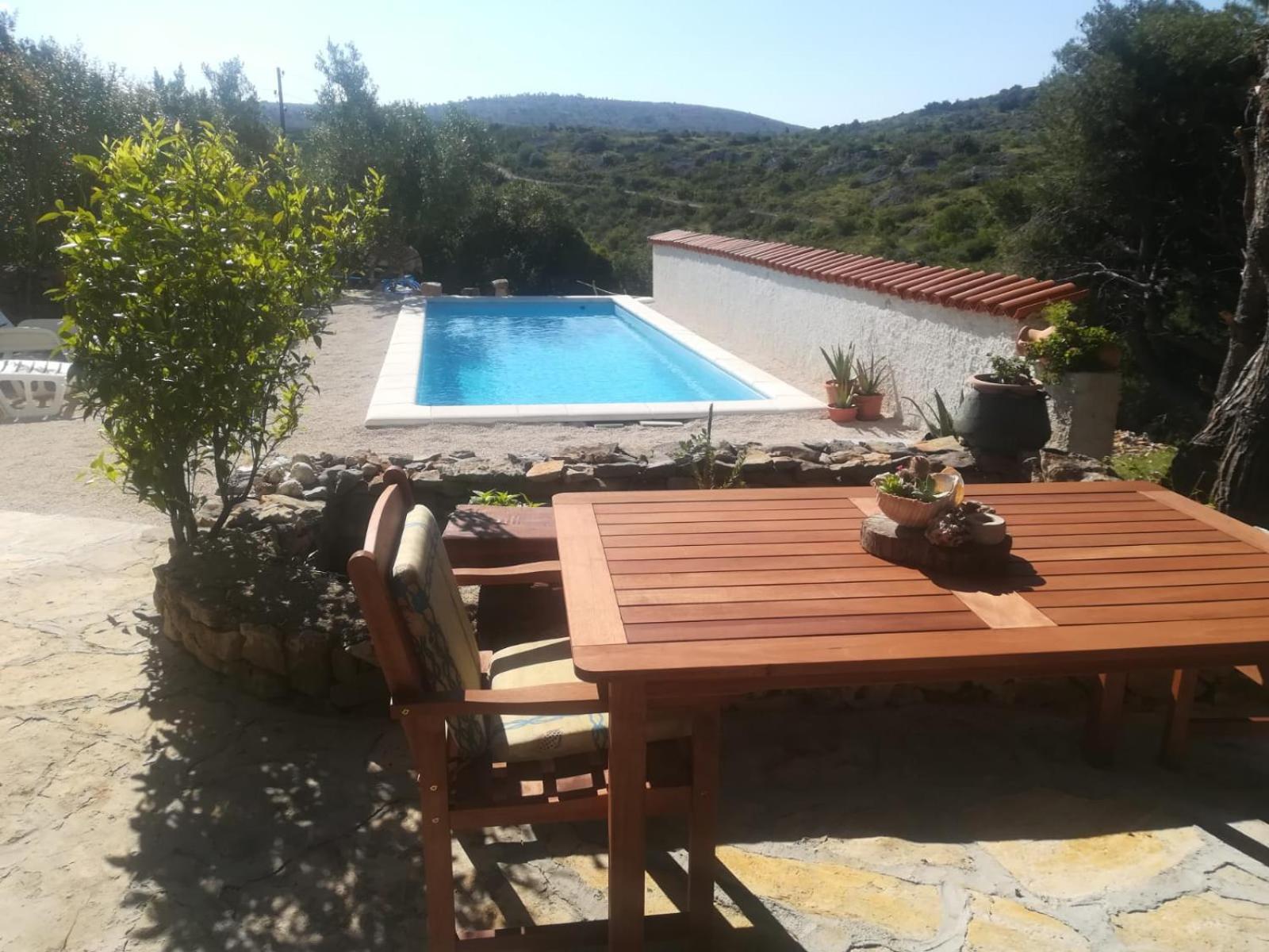 Vacation Home photo 2