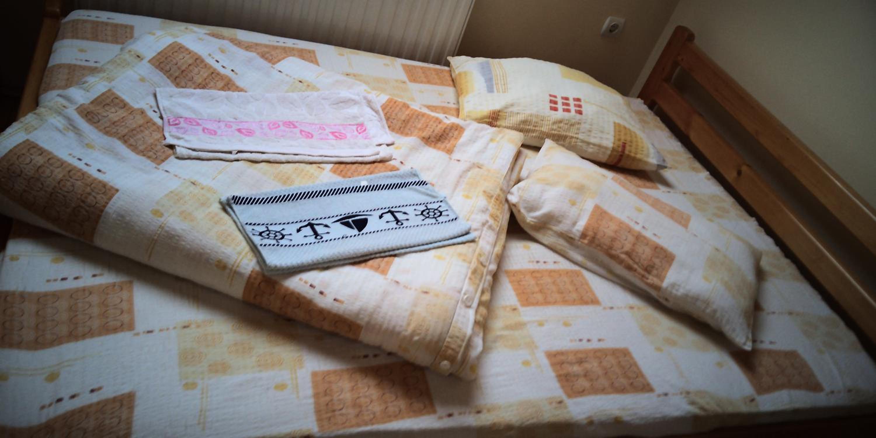 Double Room - Photo 3
