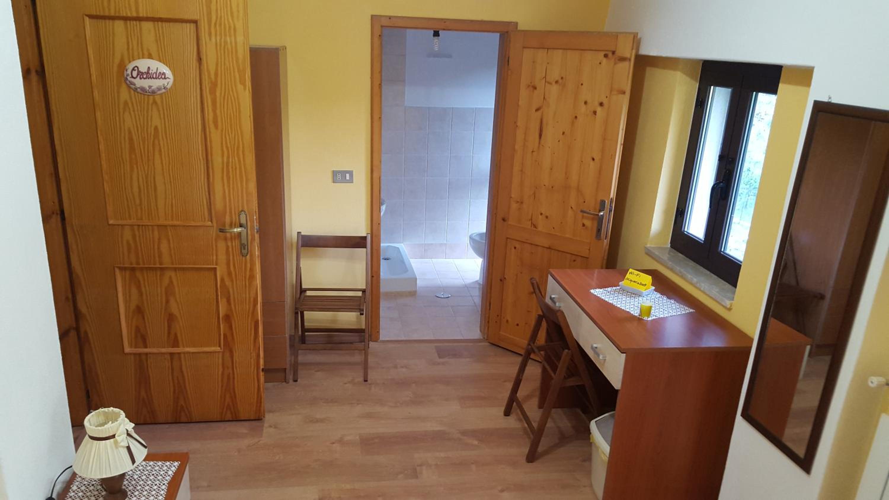 Double Room photo 3