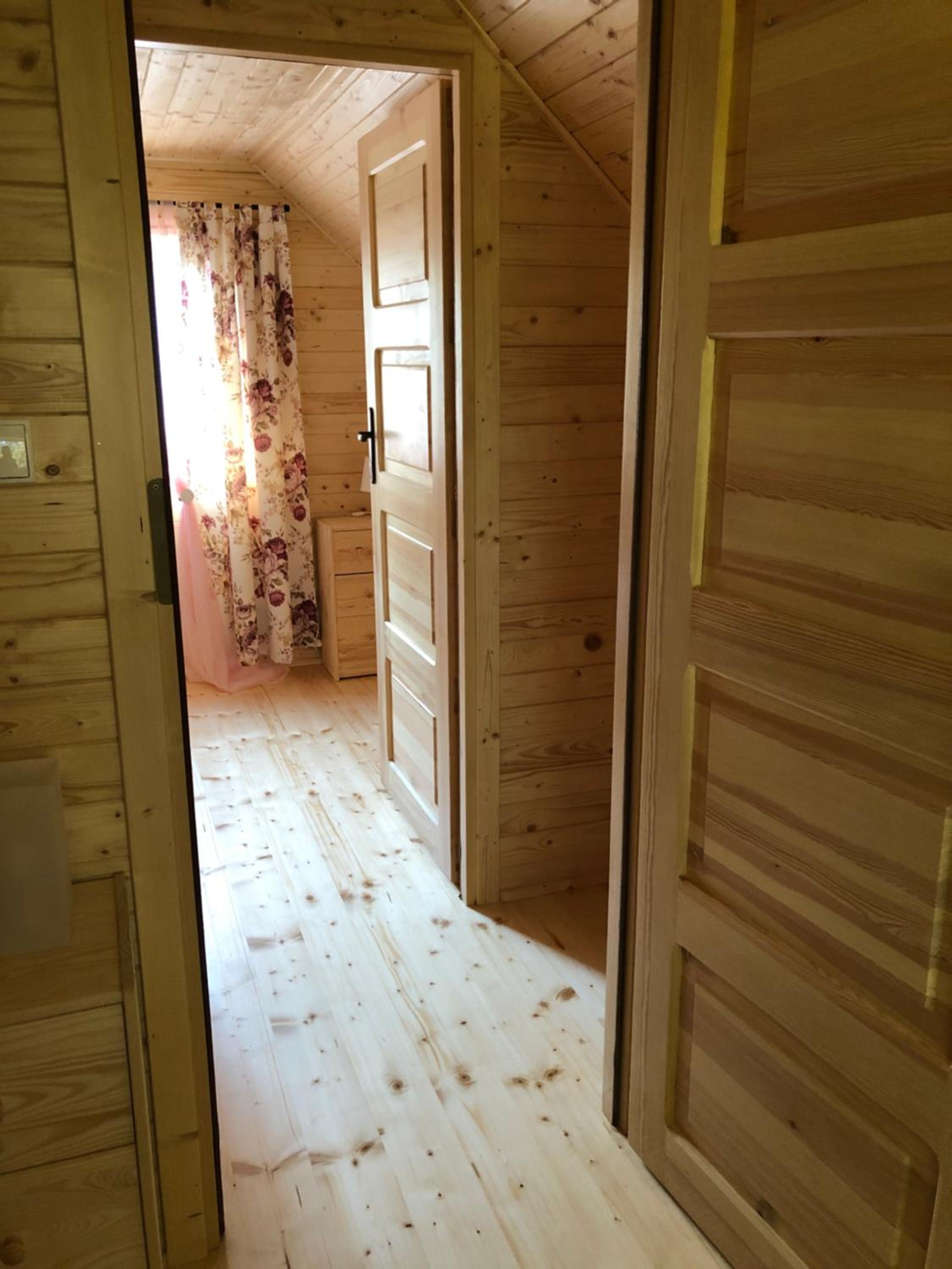 Two-Bedroom Chalet photo 1