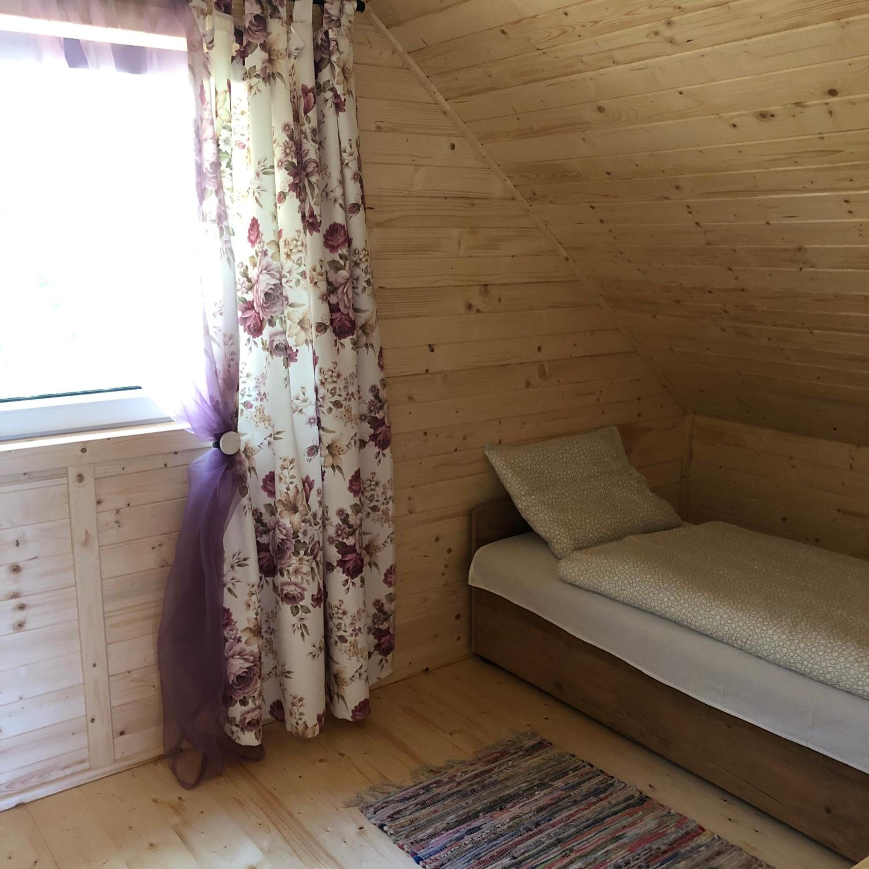 Two-Bedroom Chalet photo 1