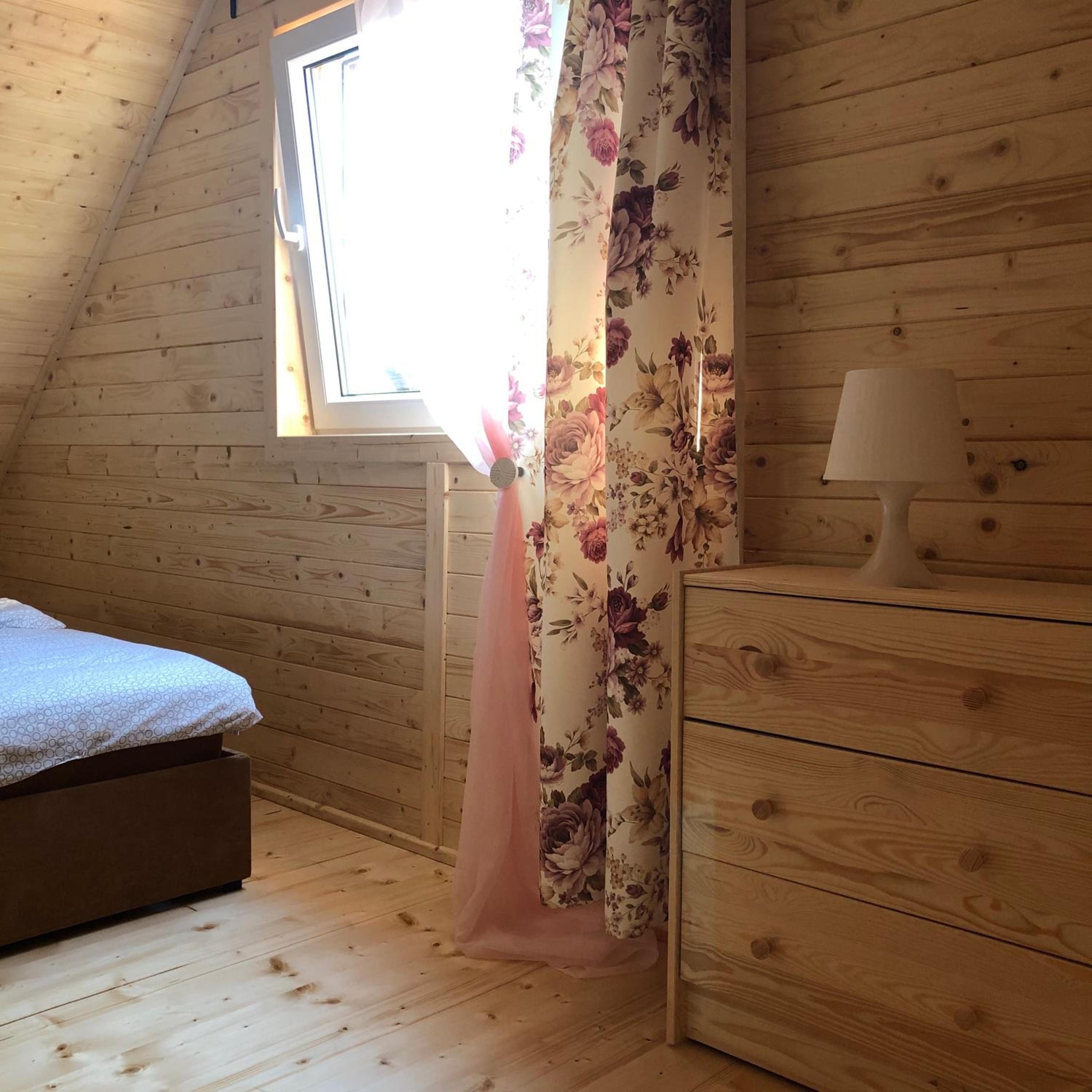 Two-Bedroom Chalet photo 2