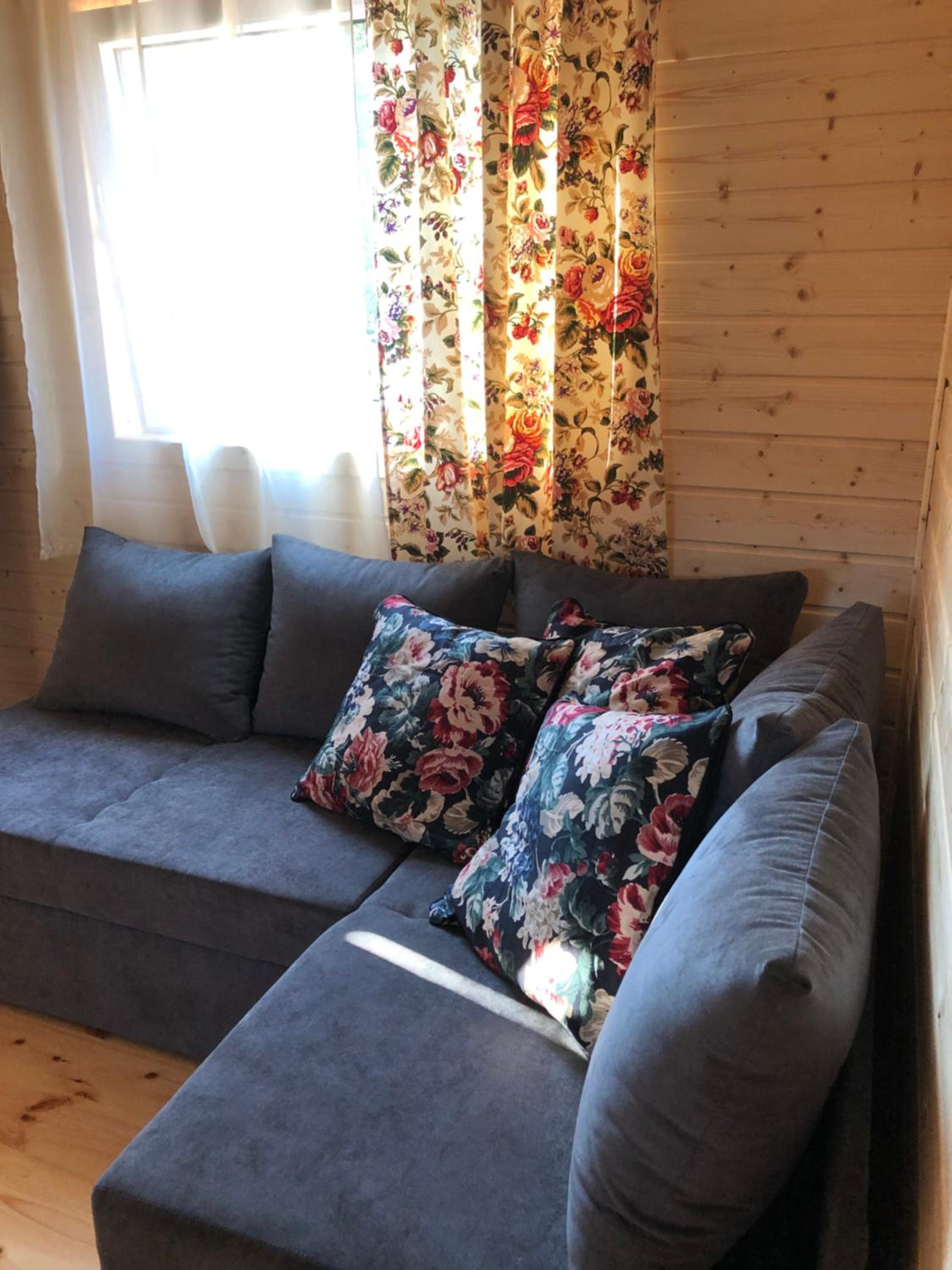 Two-Bedroom Chalet photo 3