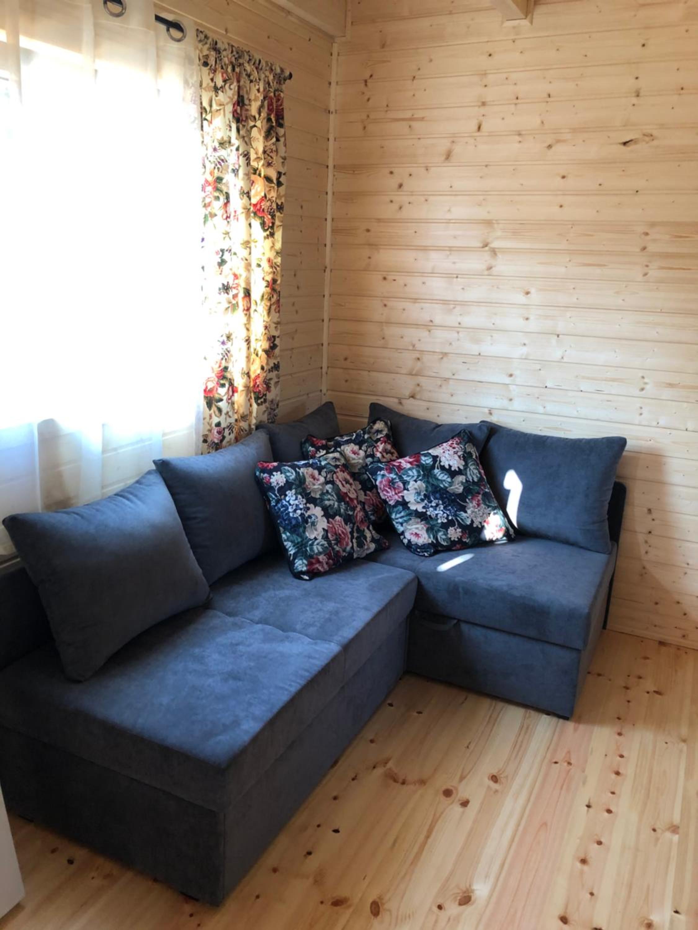 Two-Bedroom Chalet photo 3