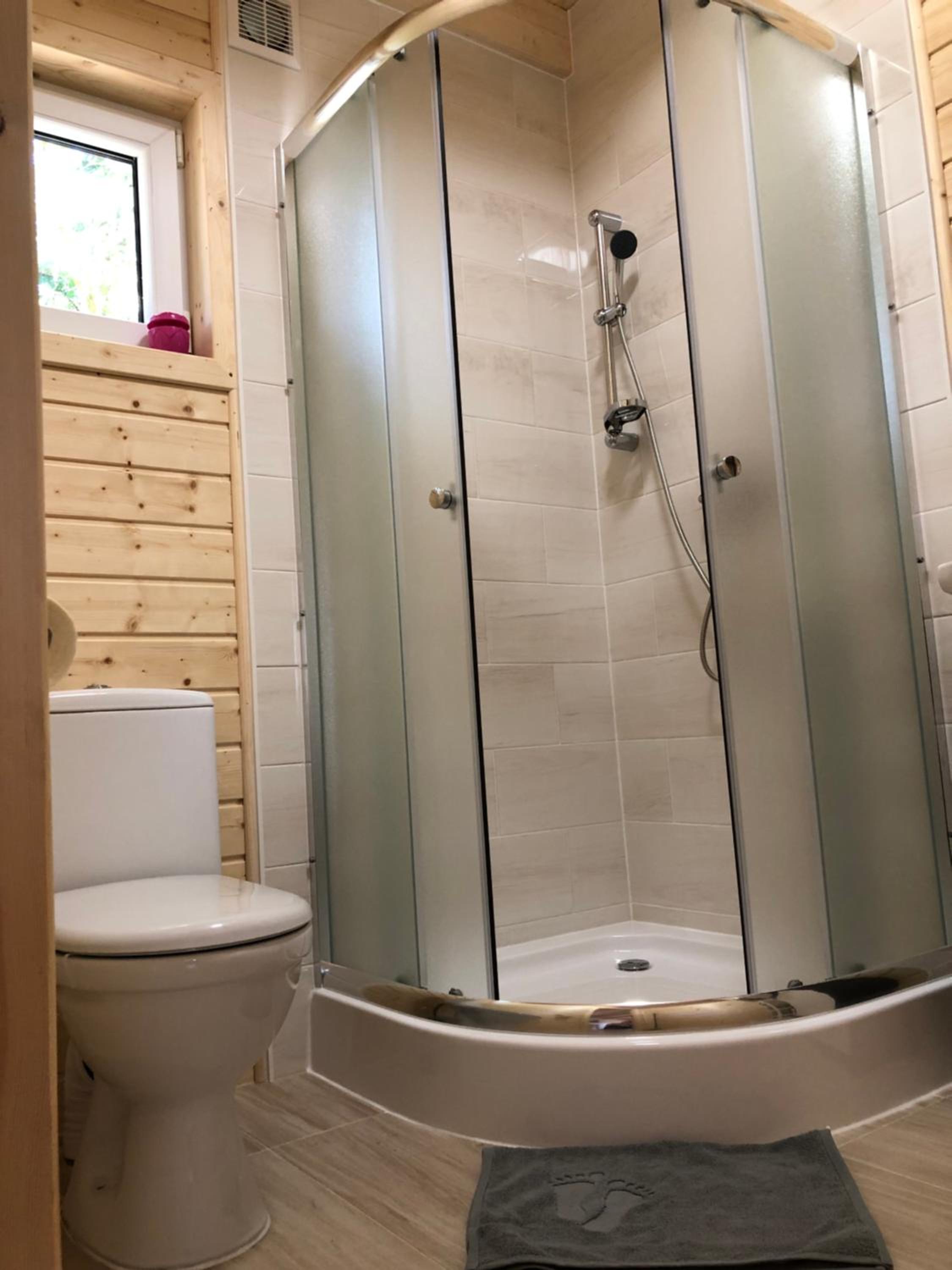 Two-Bedroom Chalet photo 2