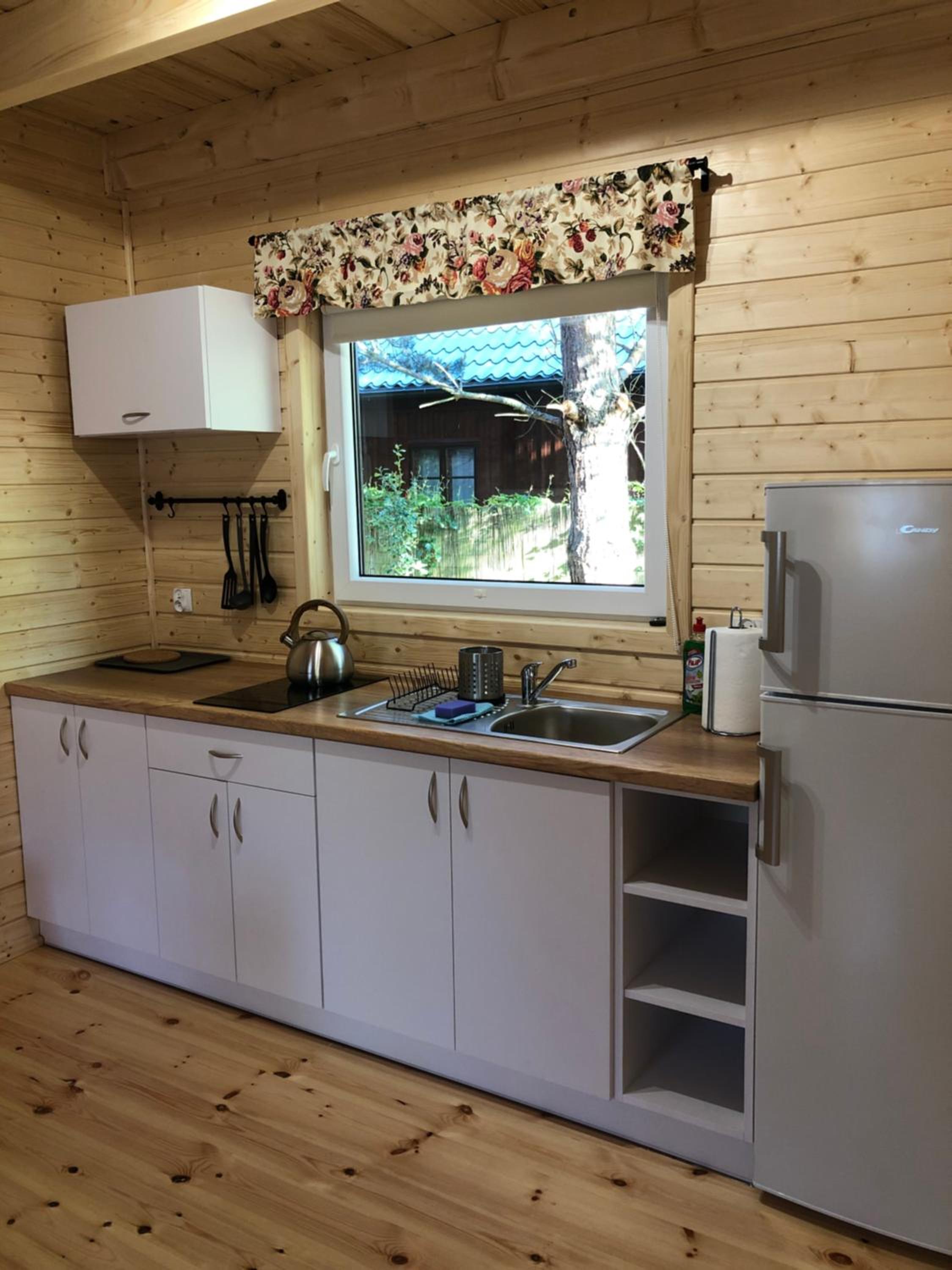 Two-Bedroom Chalet photo 3
