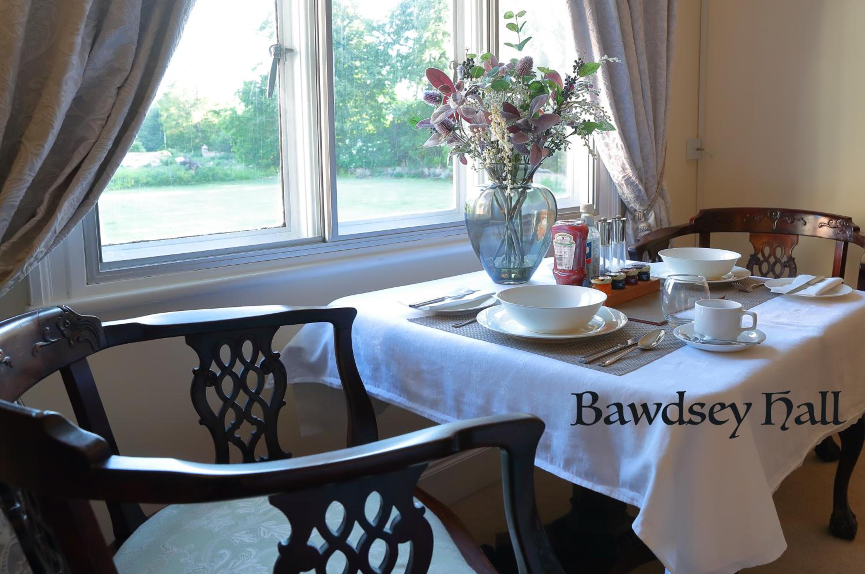 King Room with Garden View - Photo 3