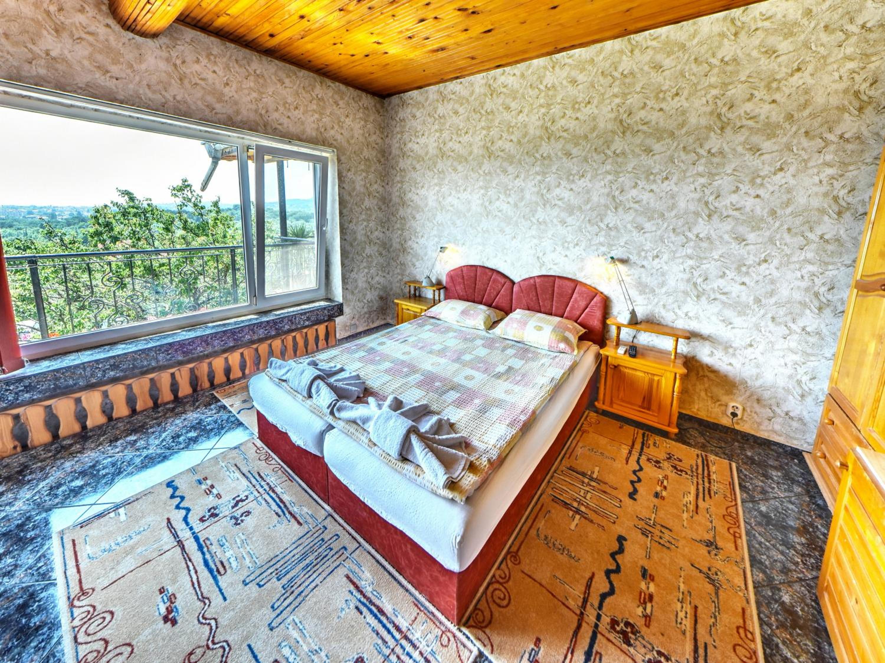 Double Room with Sea View photo 1
