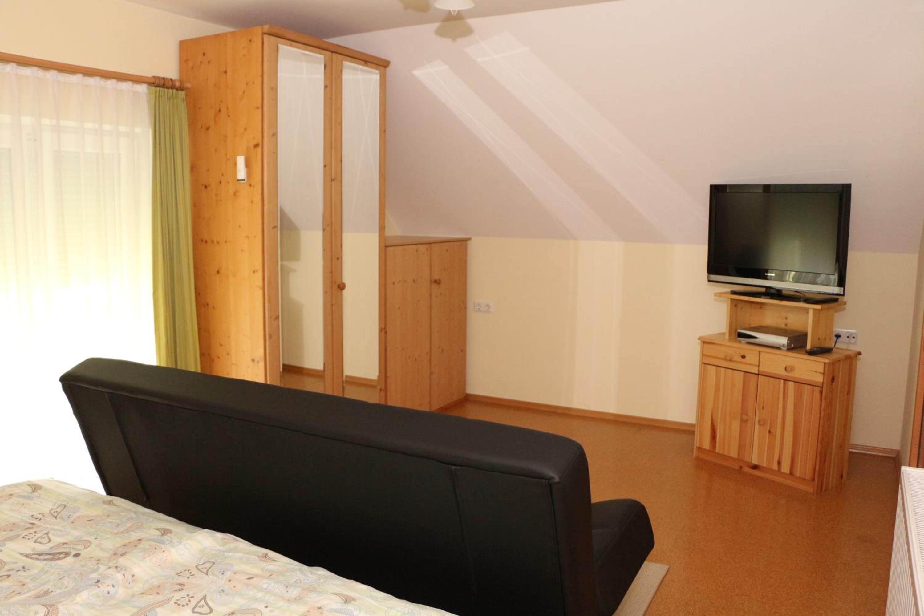 Two-Bedroom Apartment photo 1