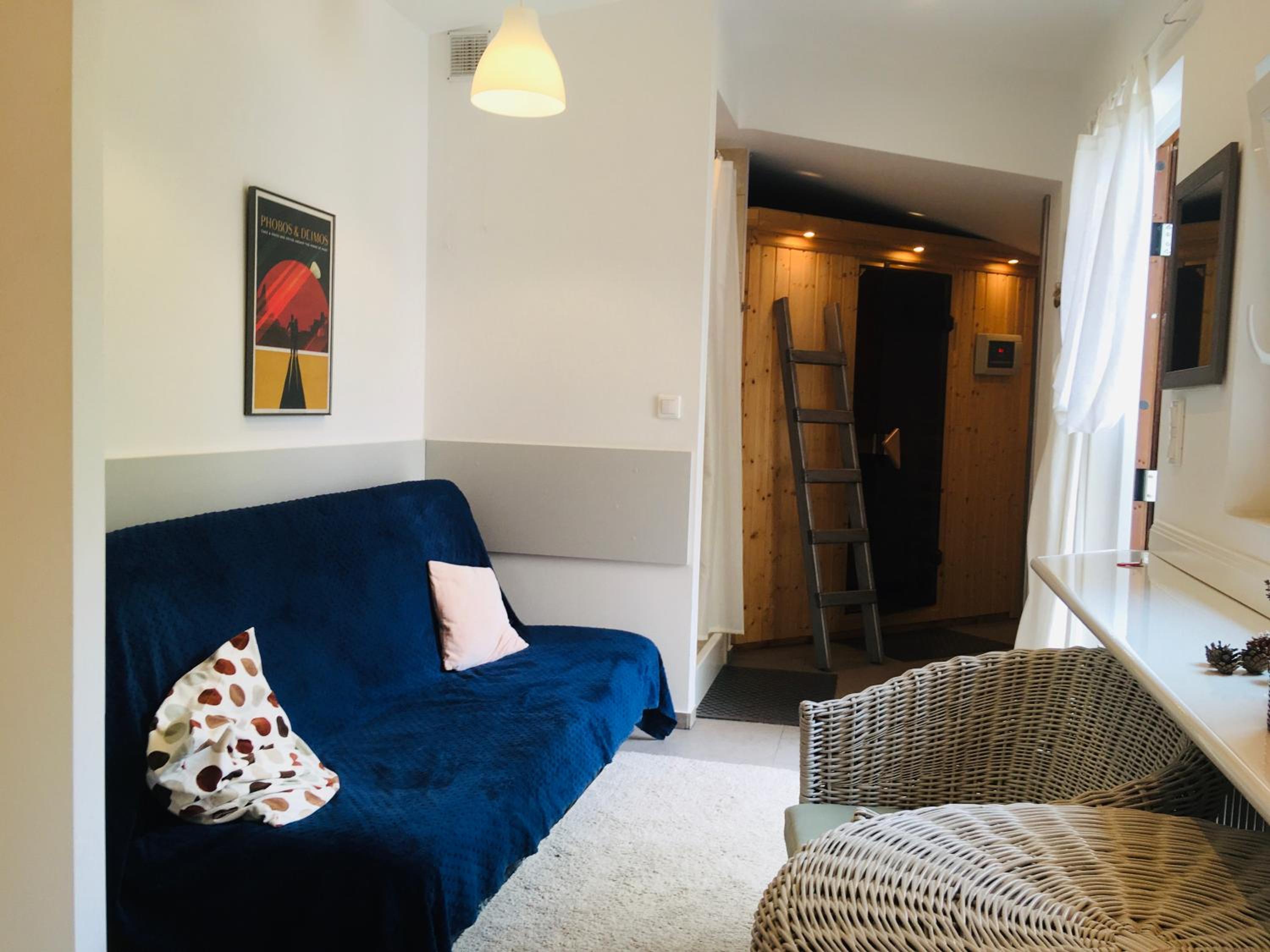 Chalet photo 1