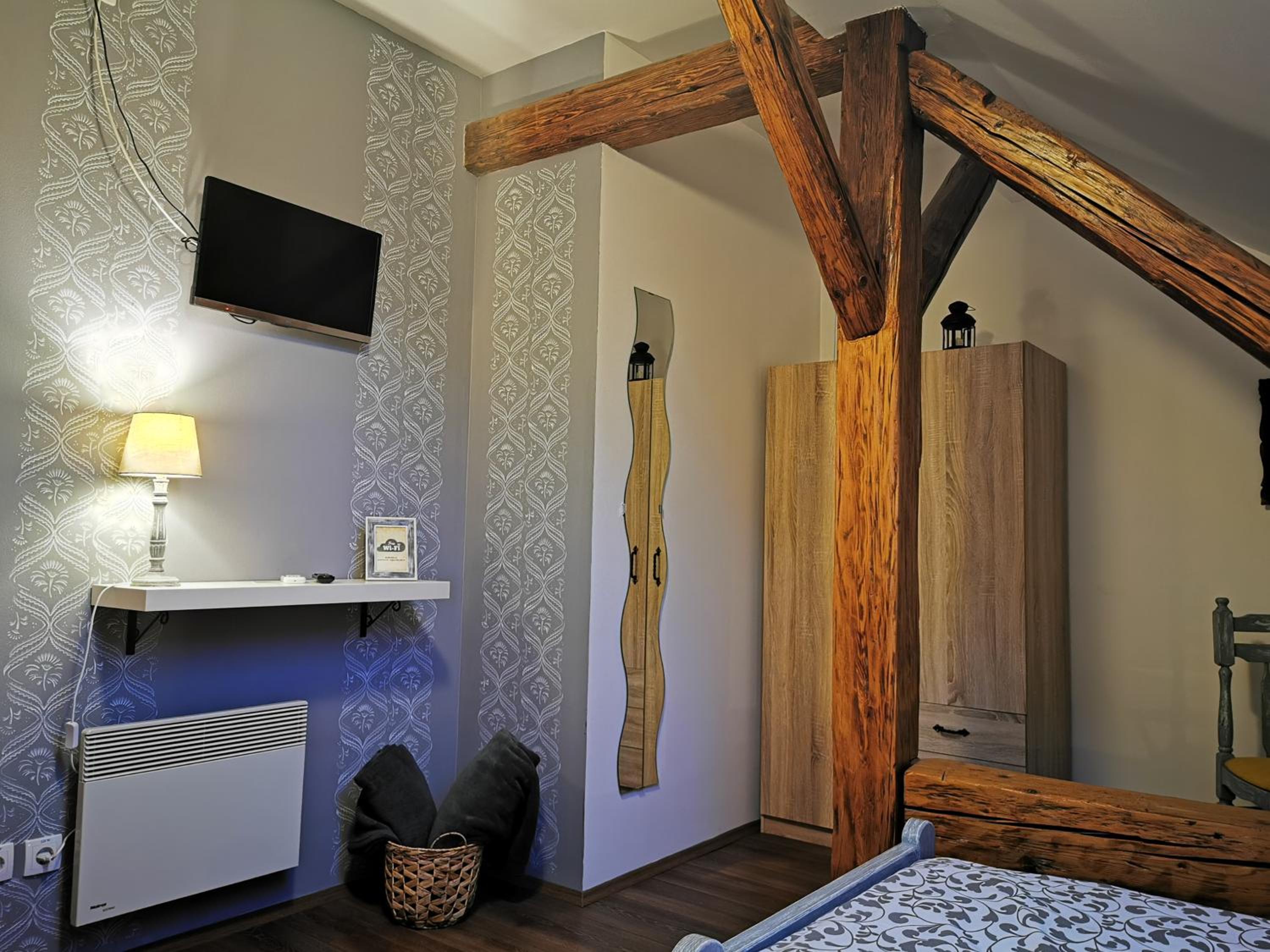 Double or Twin Room photo 2