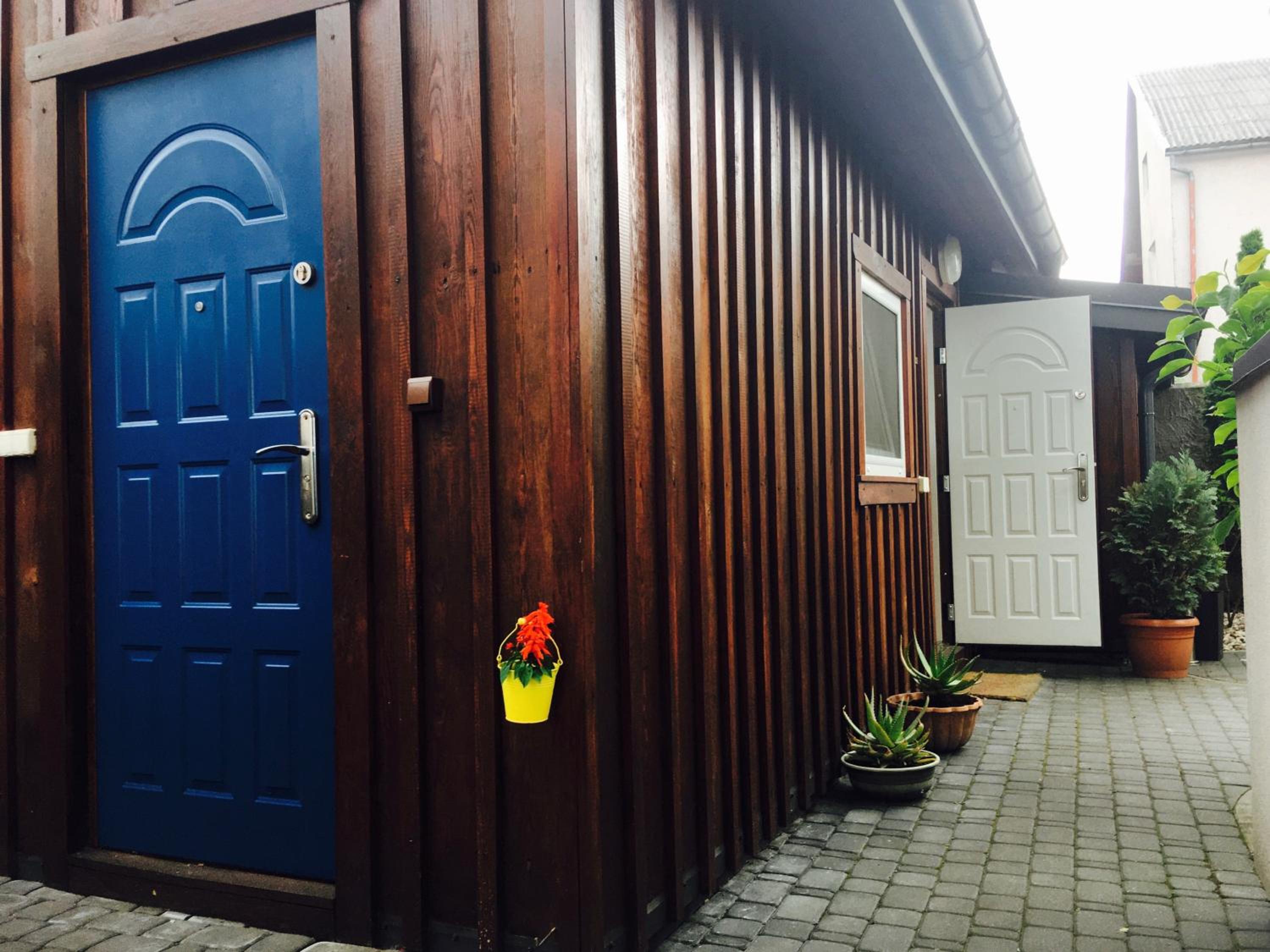 Chalet photo 3