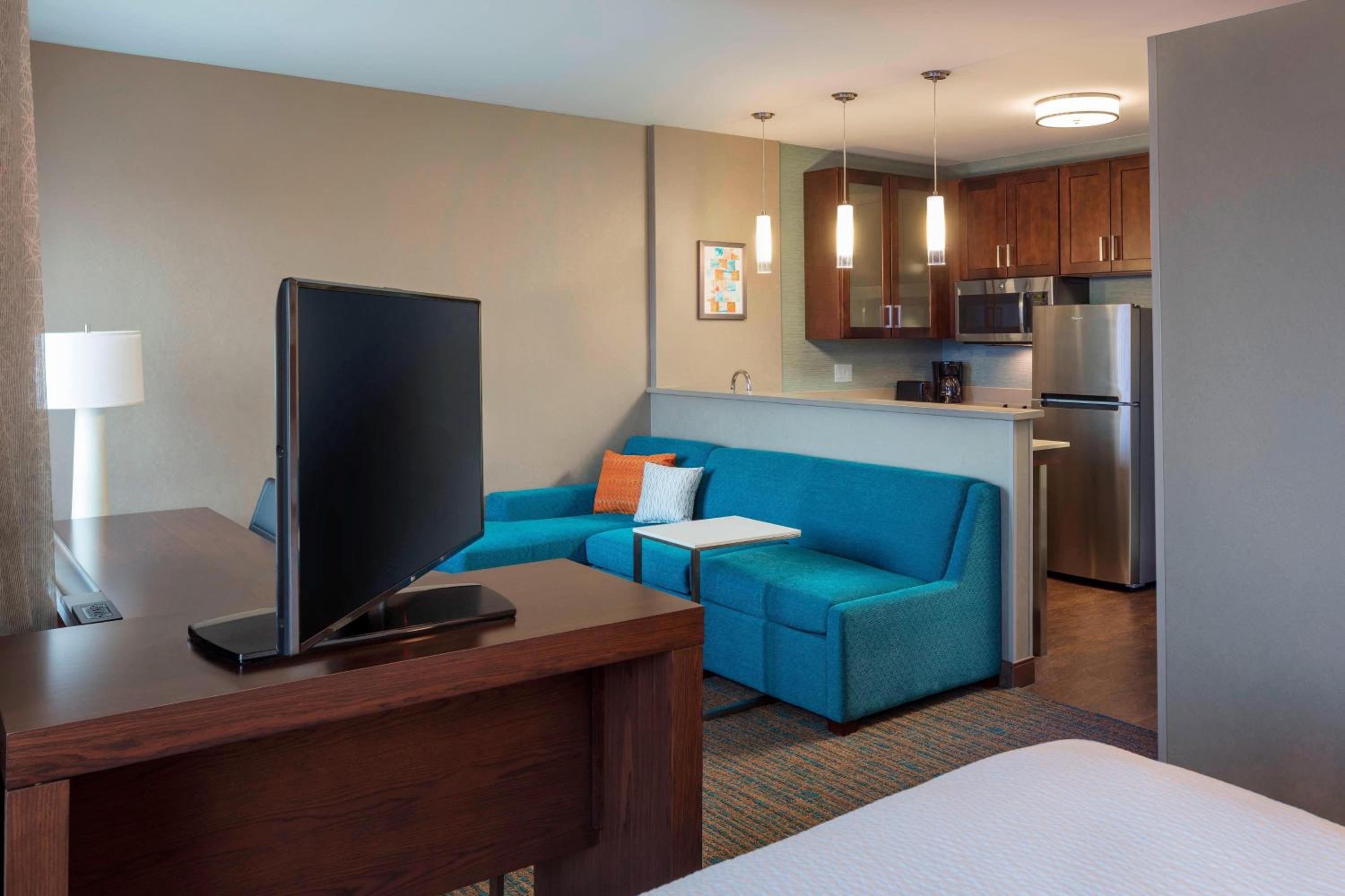 Residence Inn by Marriott Boston Burlington, Billede 2