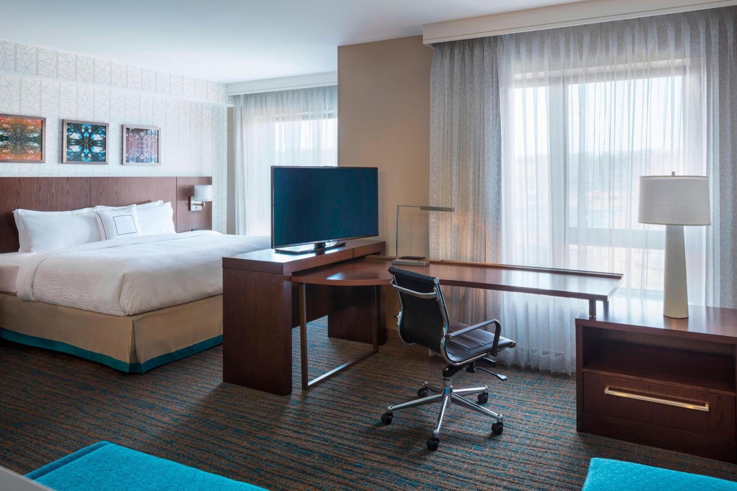 Residence Inn by Marriott Boston Burlington, Billede 3