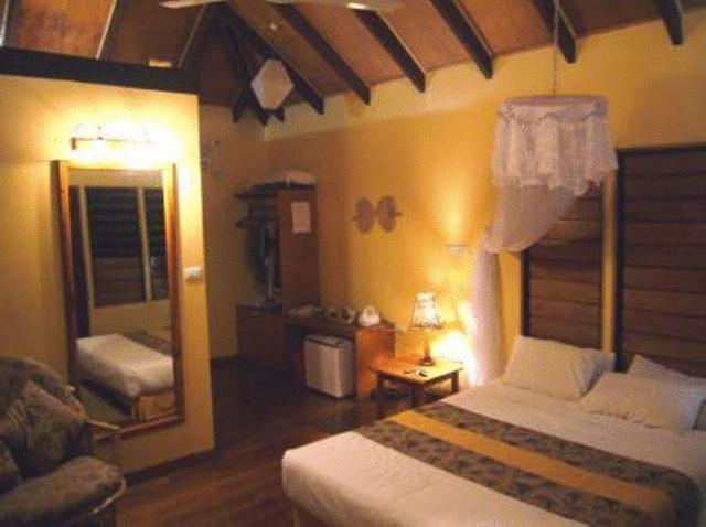 Bungalow with Sea View photo 3