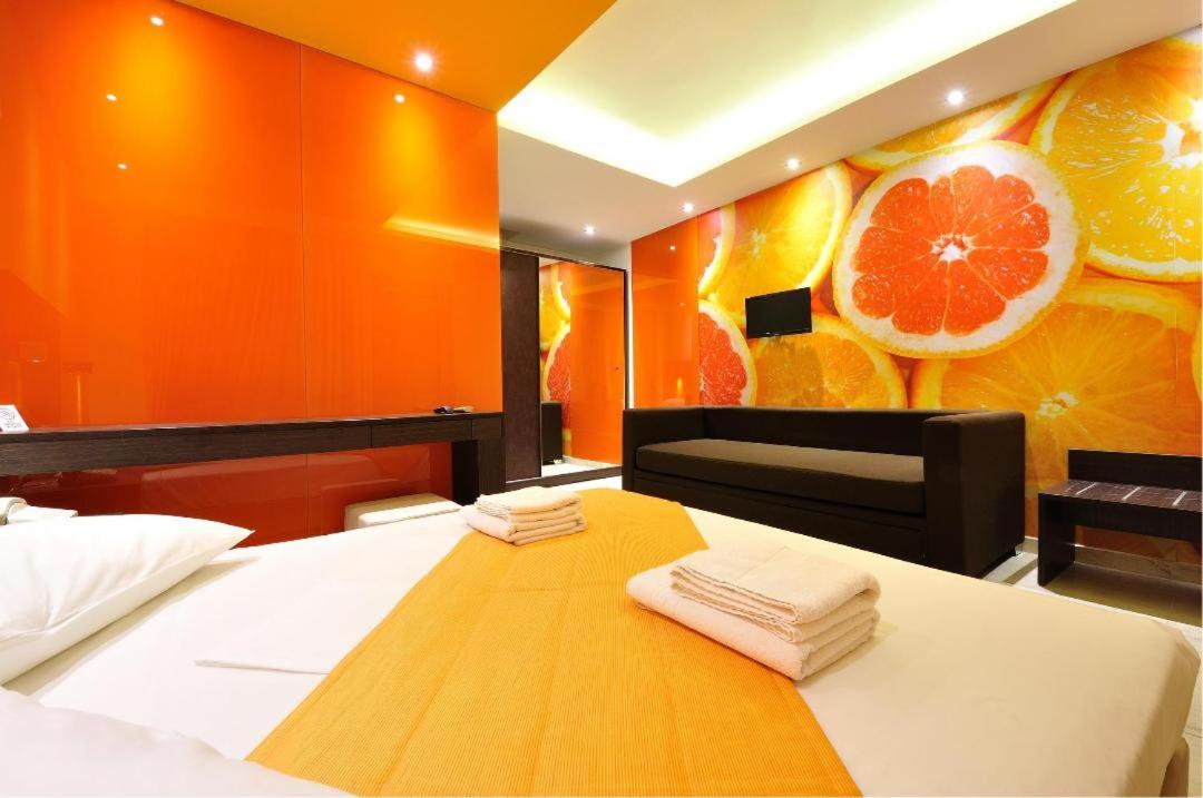 Deluxe Triple Room - Photo 1