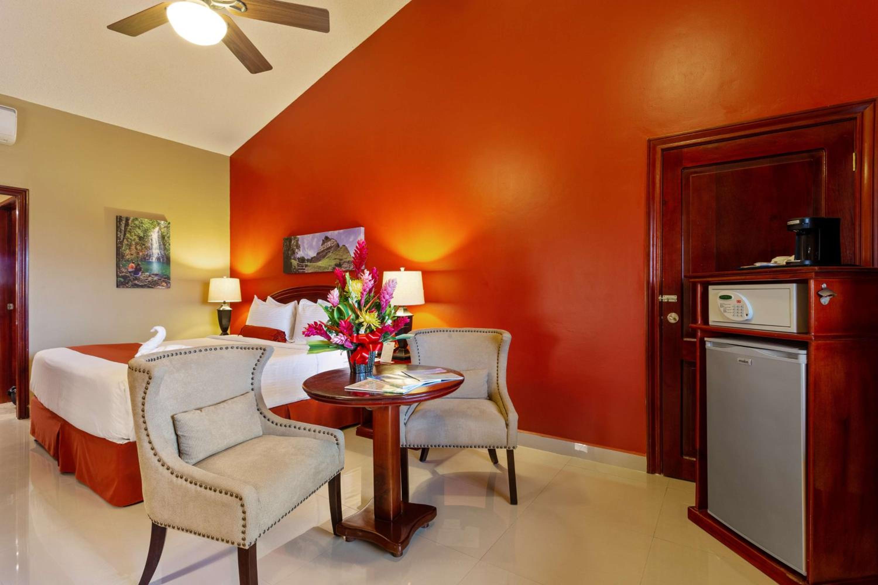 Deluxe King Room - Non-Smoking - Photo 5