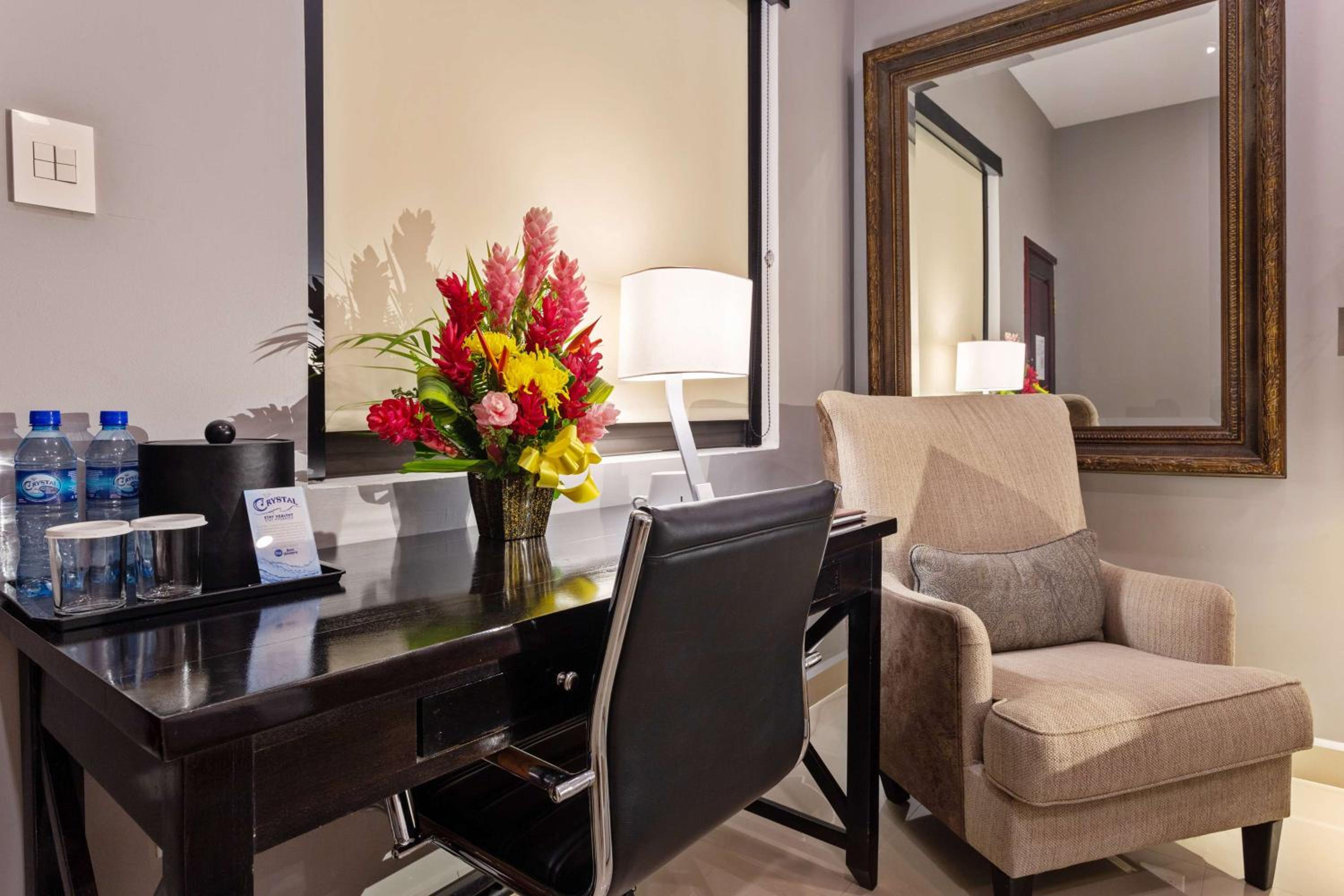 Premium Queen Room - Non Smoking