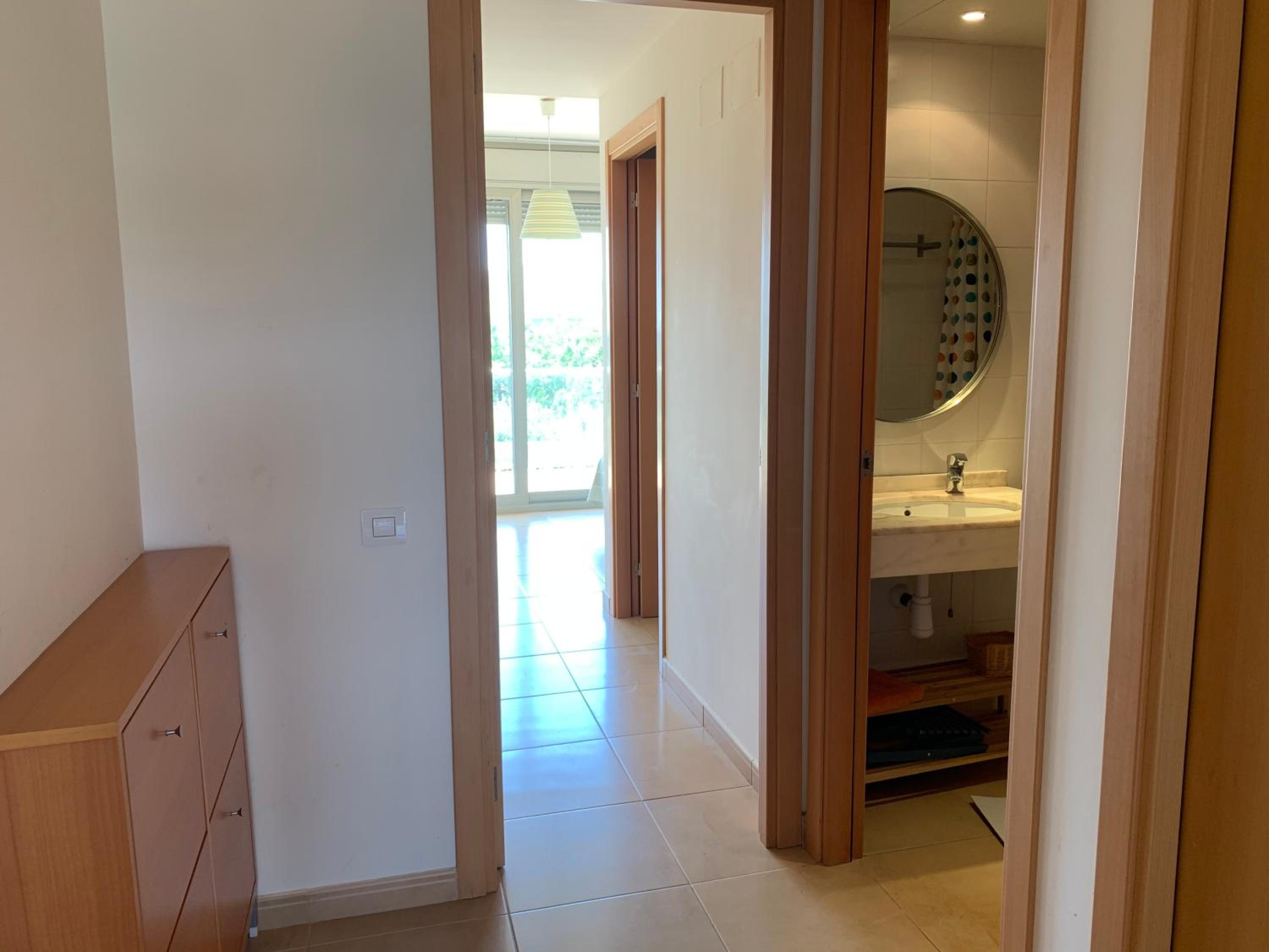 Apartamento Estándar