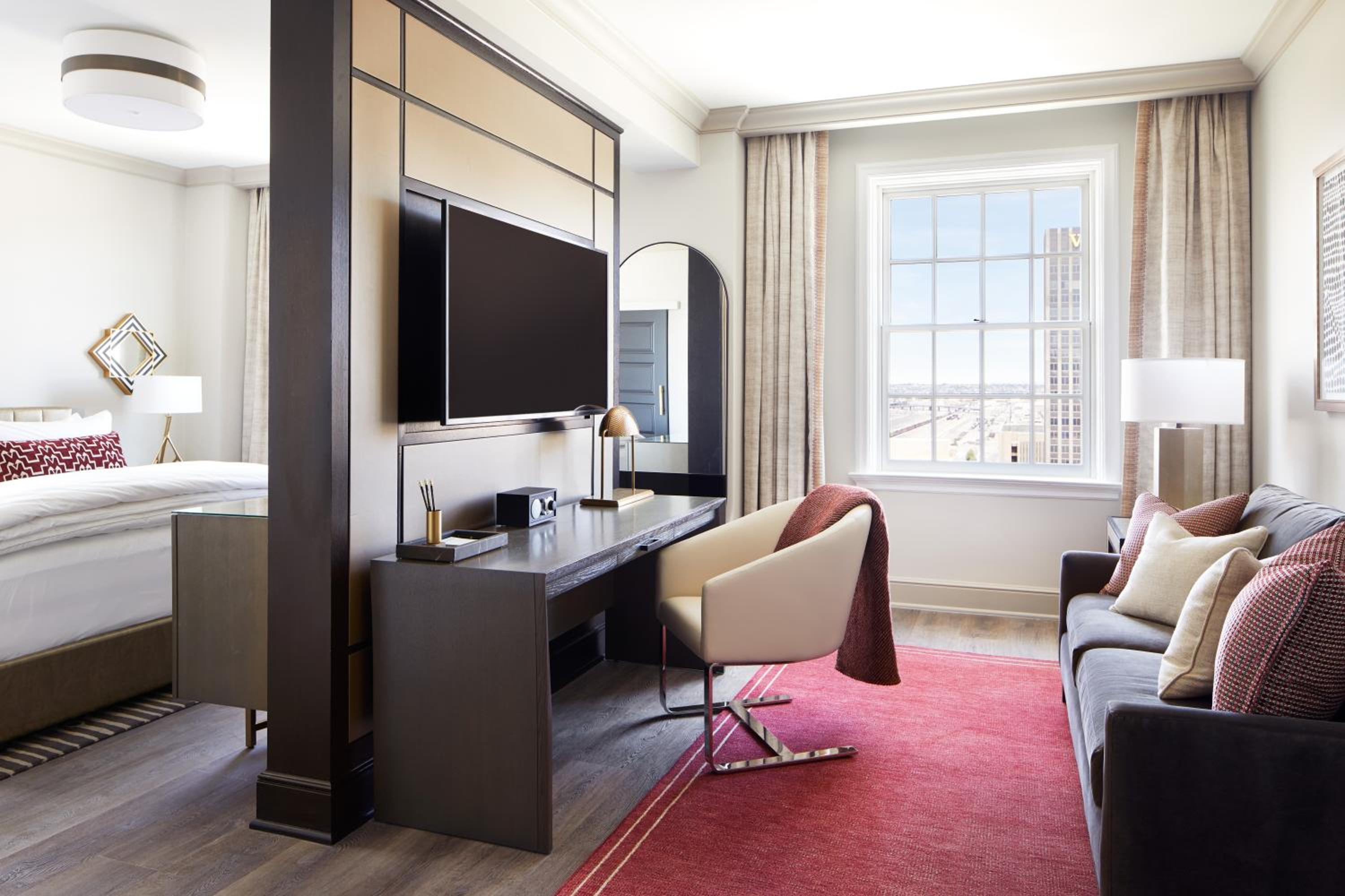 Junior Suite - Photo 6