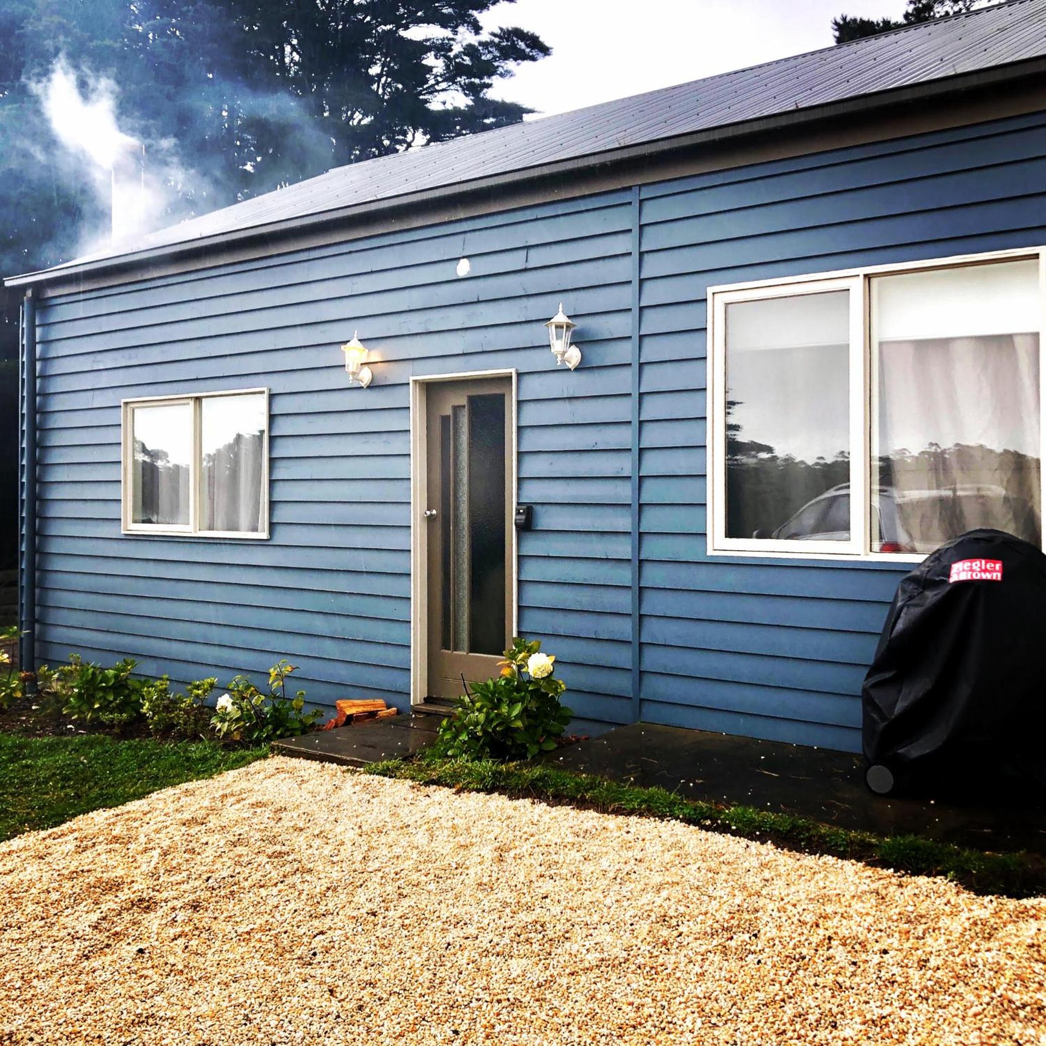 Cottage - Photo 30