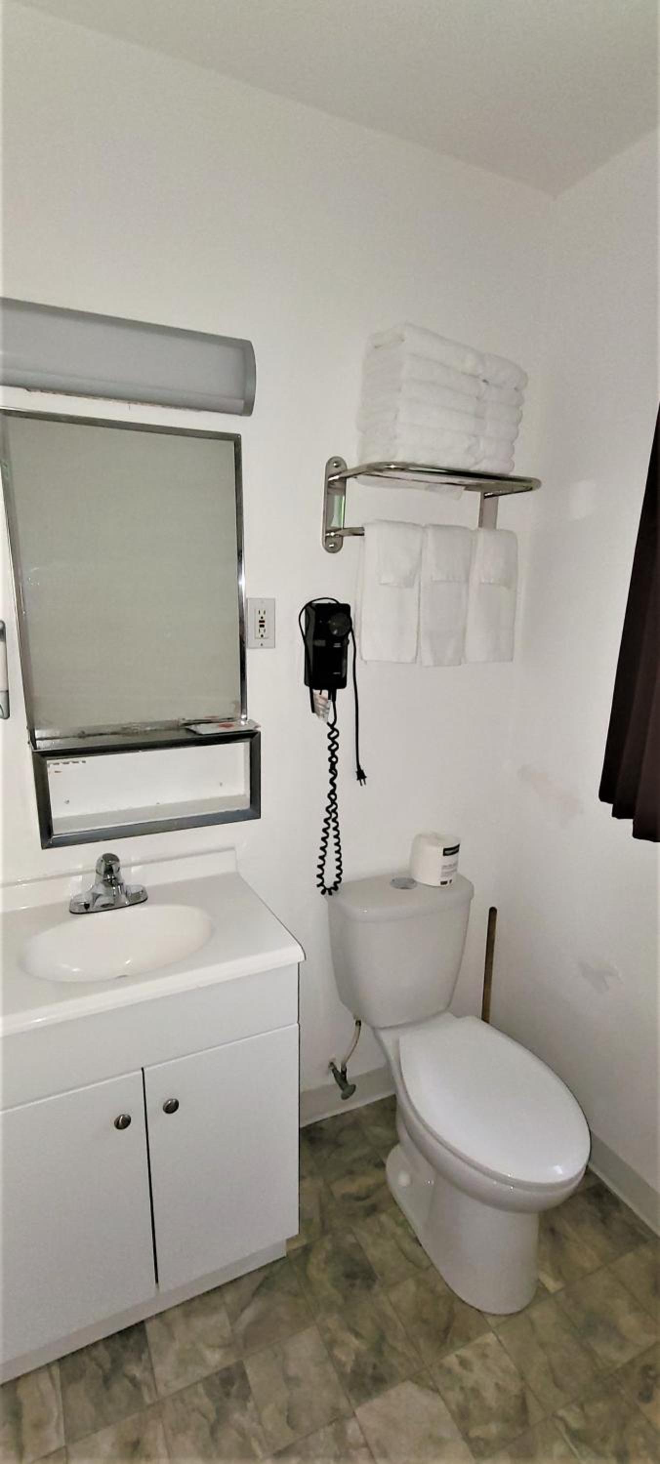 Two-Bedroom Suite - Photo 22
