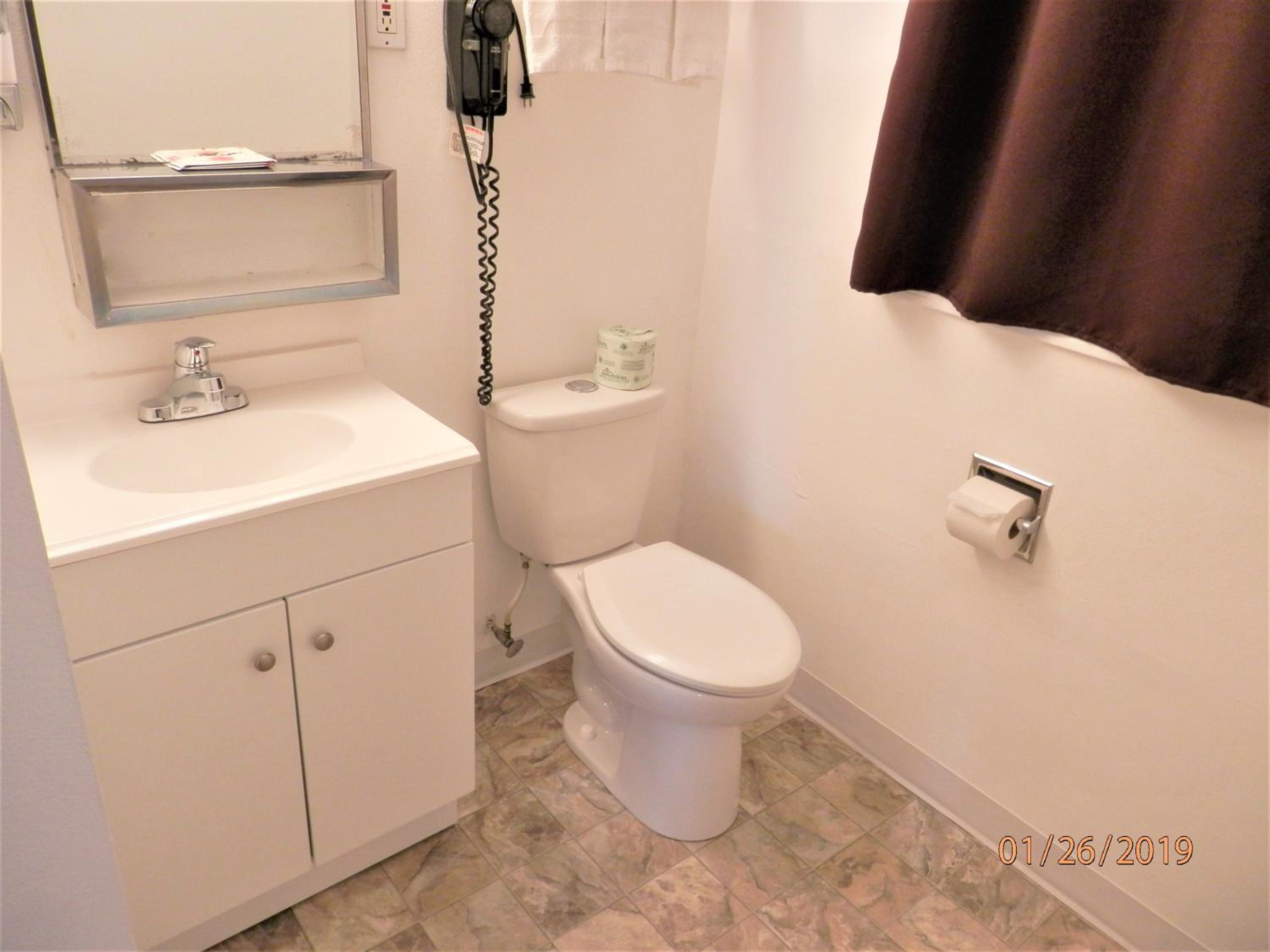 Two-Bedroom Suite - Photo 23